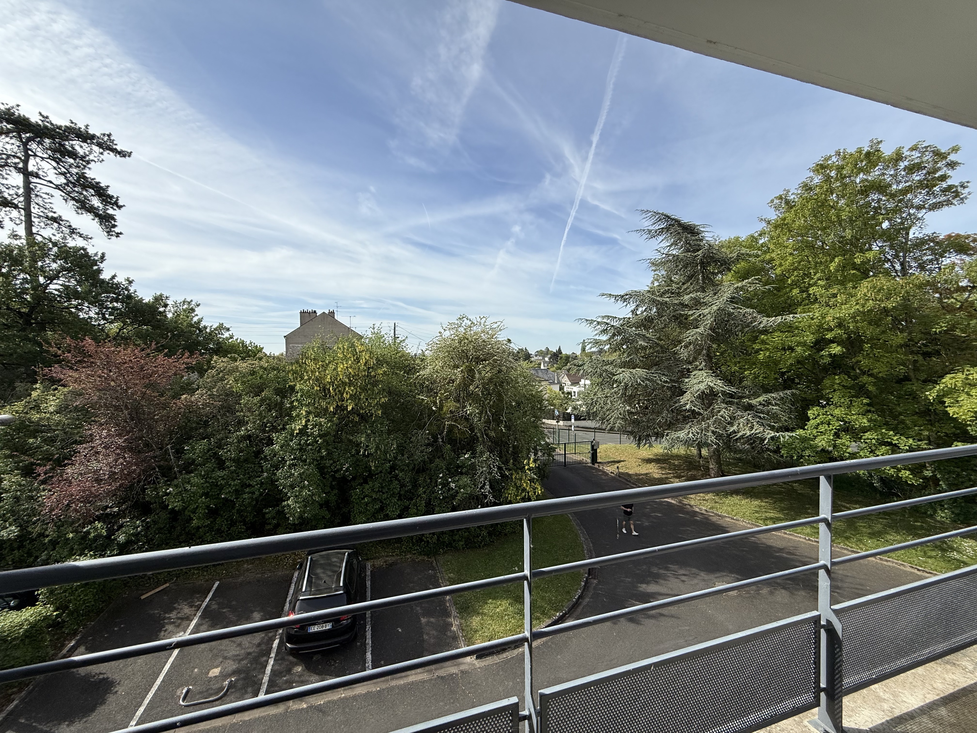 Achat immobilier Appartement 2 pièces  54m2 à Tours (37100) - Photo n°8