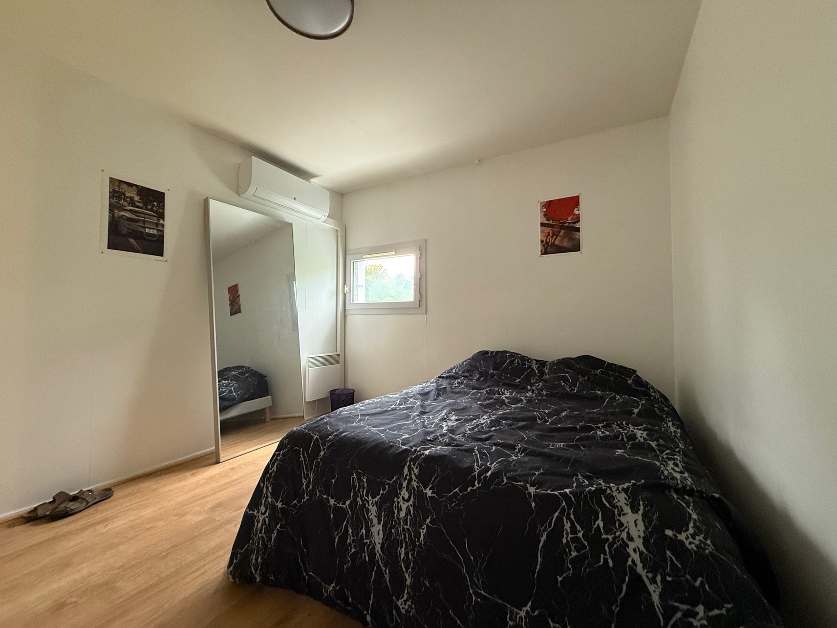 Achat immobilier Appartement 2 pièces  54m2 à Tours (37100) - Photo n°7