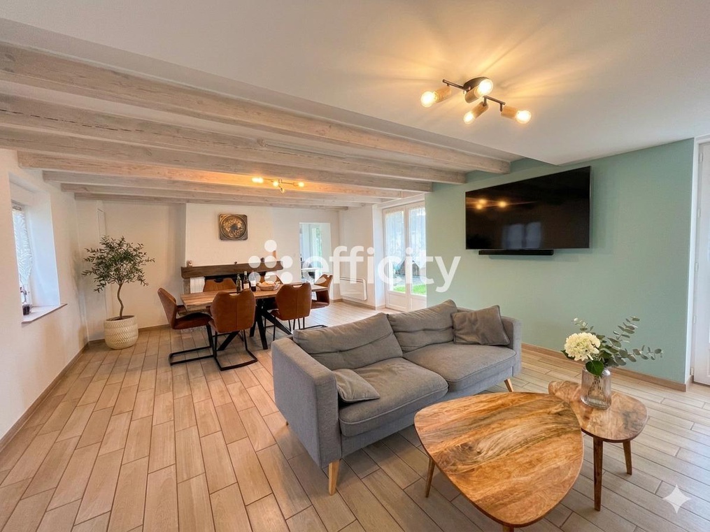 Maison 143 m2 avec jardin - Gravelines (59820) Maison 143 m2 avec jardin - Gravelines (59820)