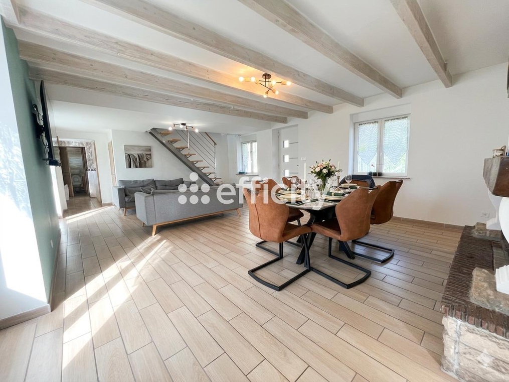 Maison 143 m2 avec jardin - Gravelines (59820) Maison 143 m2 avec jardin - Gravelines (59820)