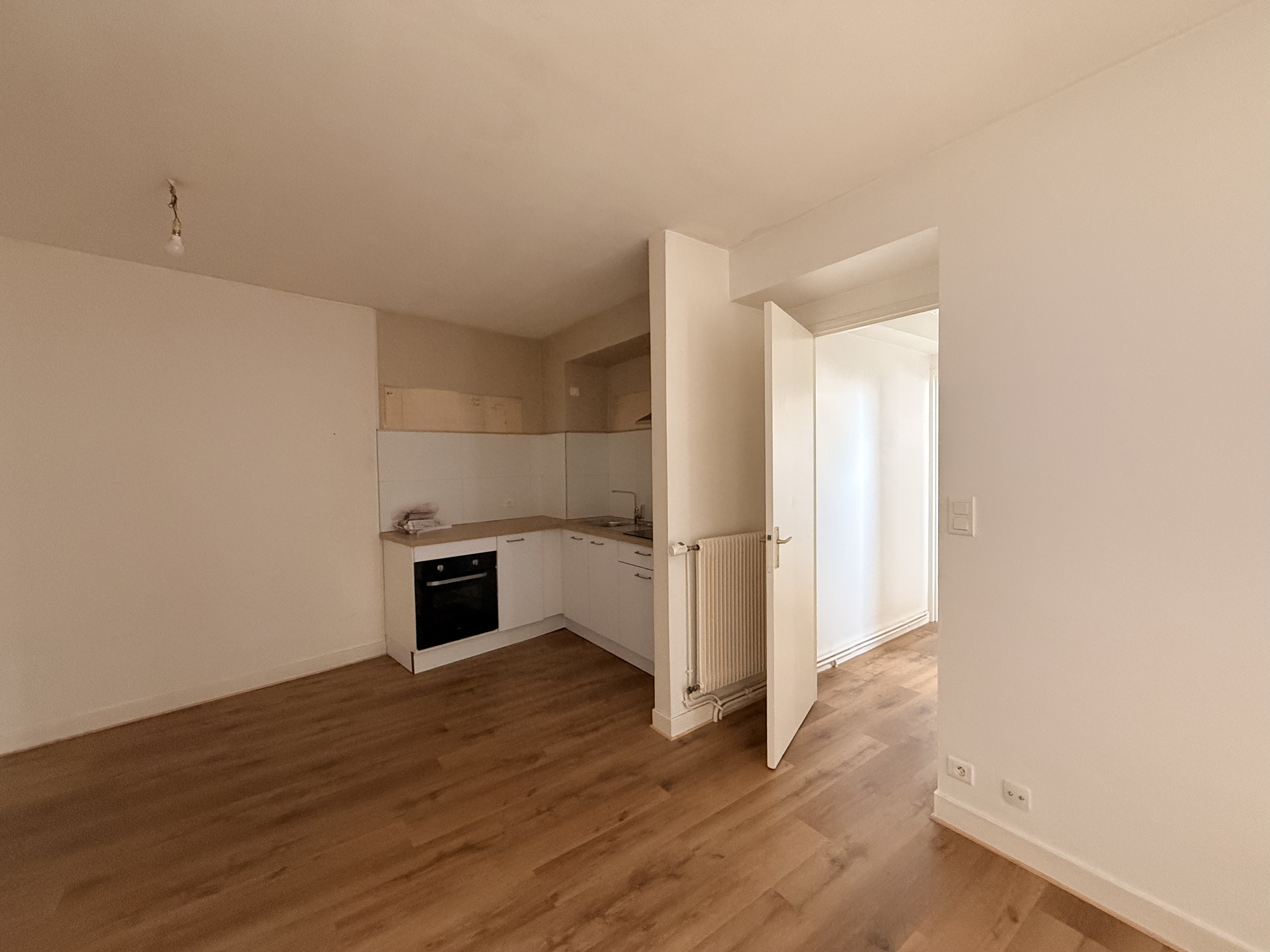 Appartement - Limoges