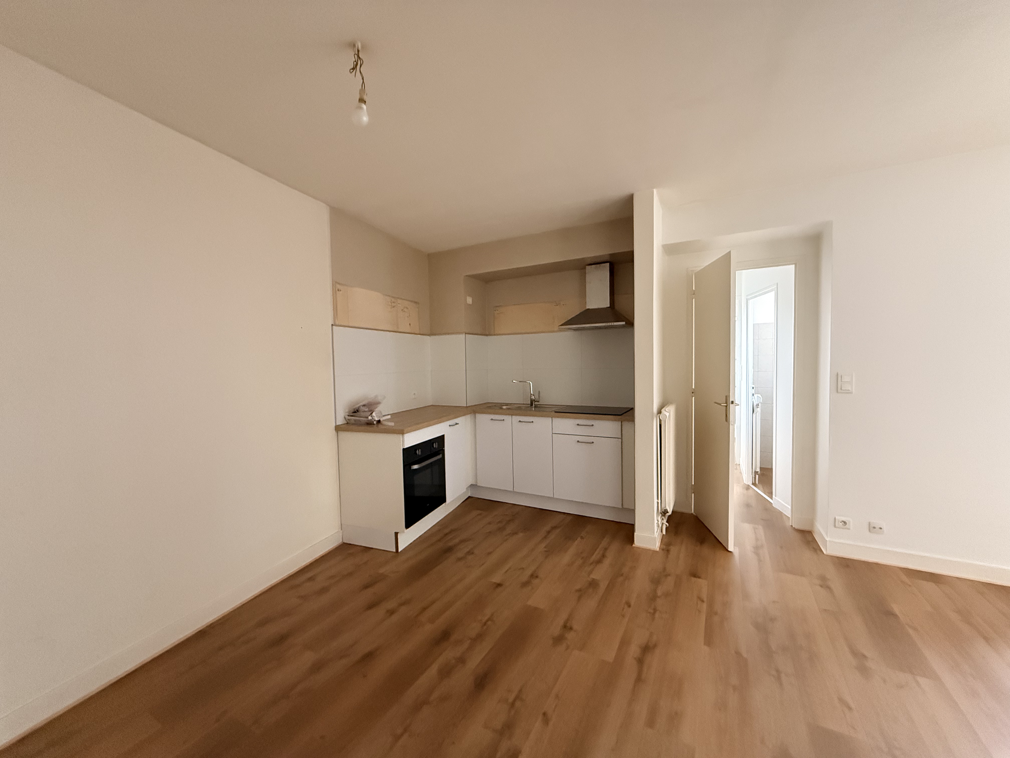 Appartement - Limoges