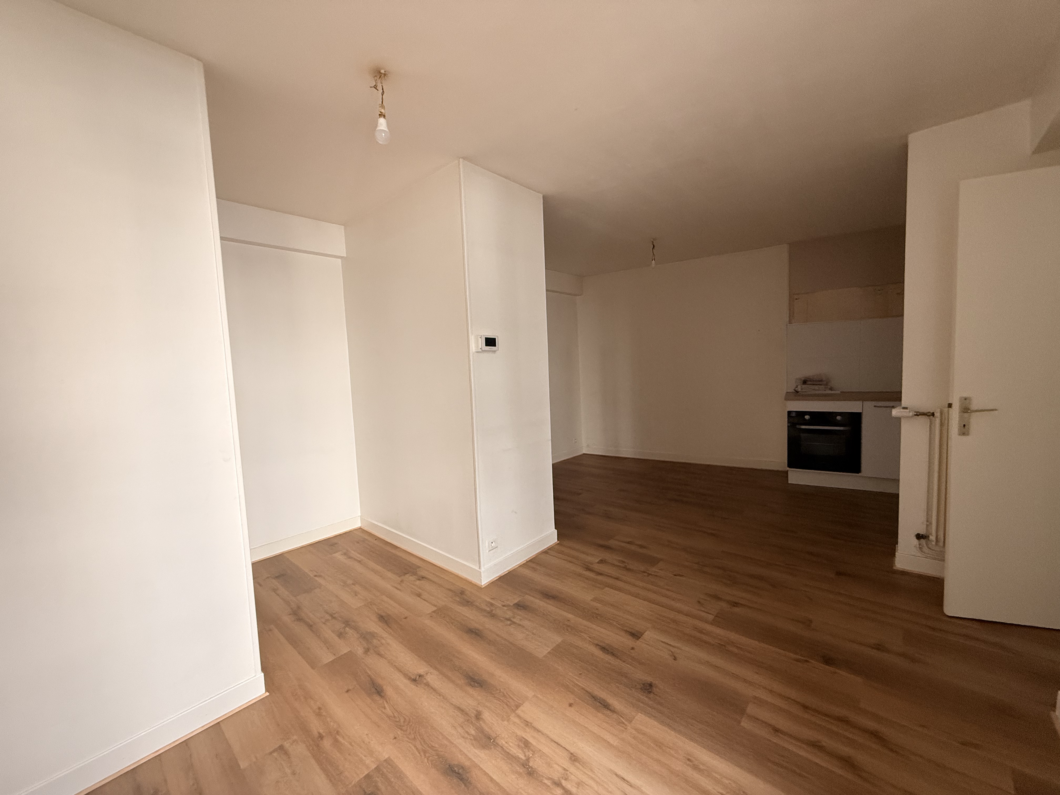 Appartement - Limoges