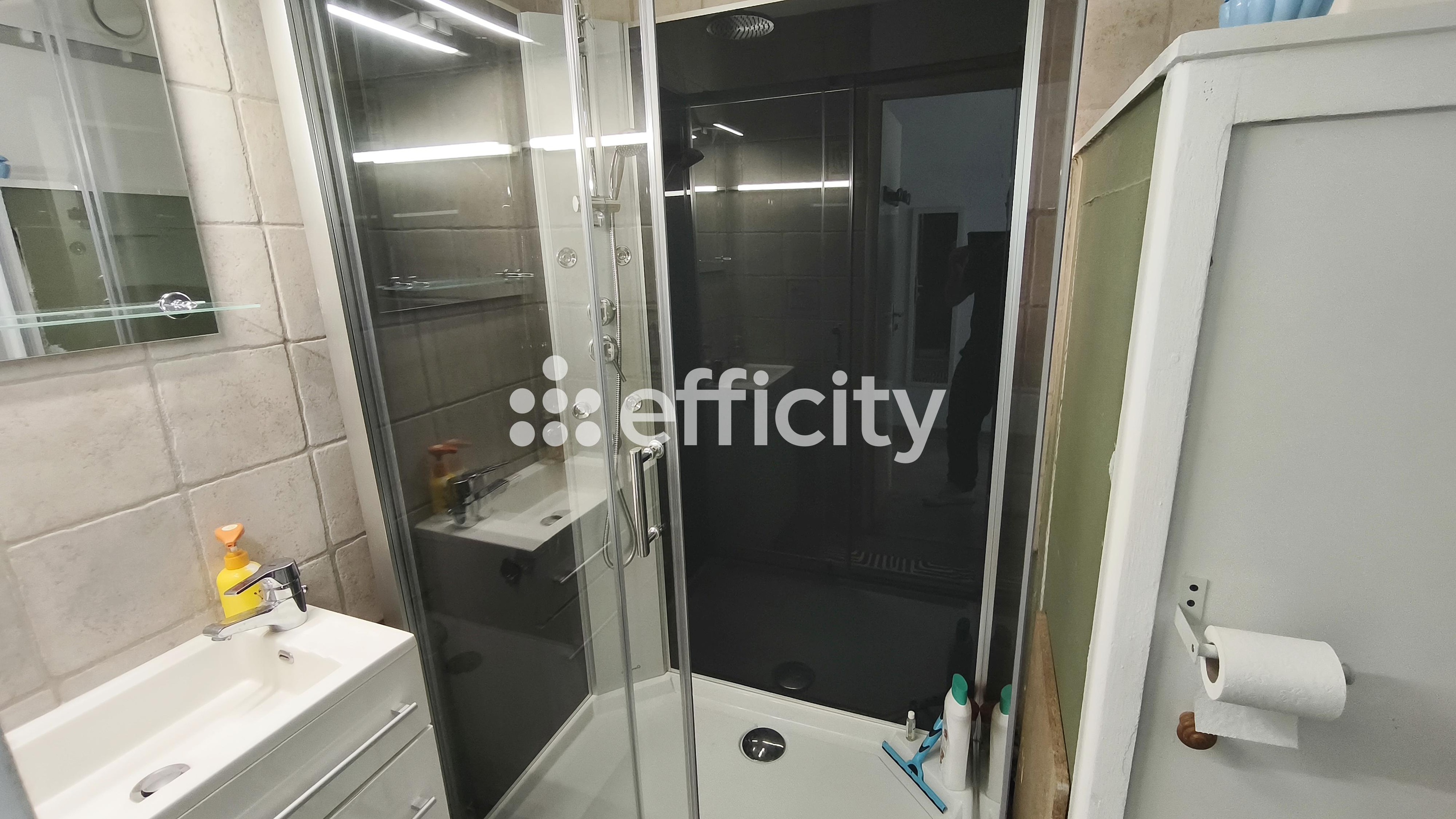 Achat immobilier Appartement 2 pièces  29m2 à Fleury (11560) - Photo n°7