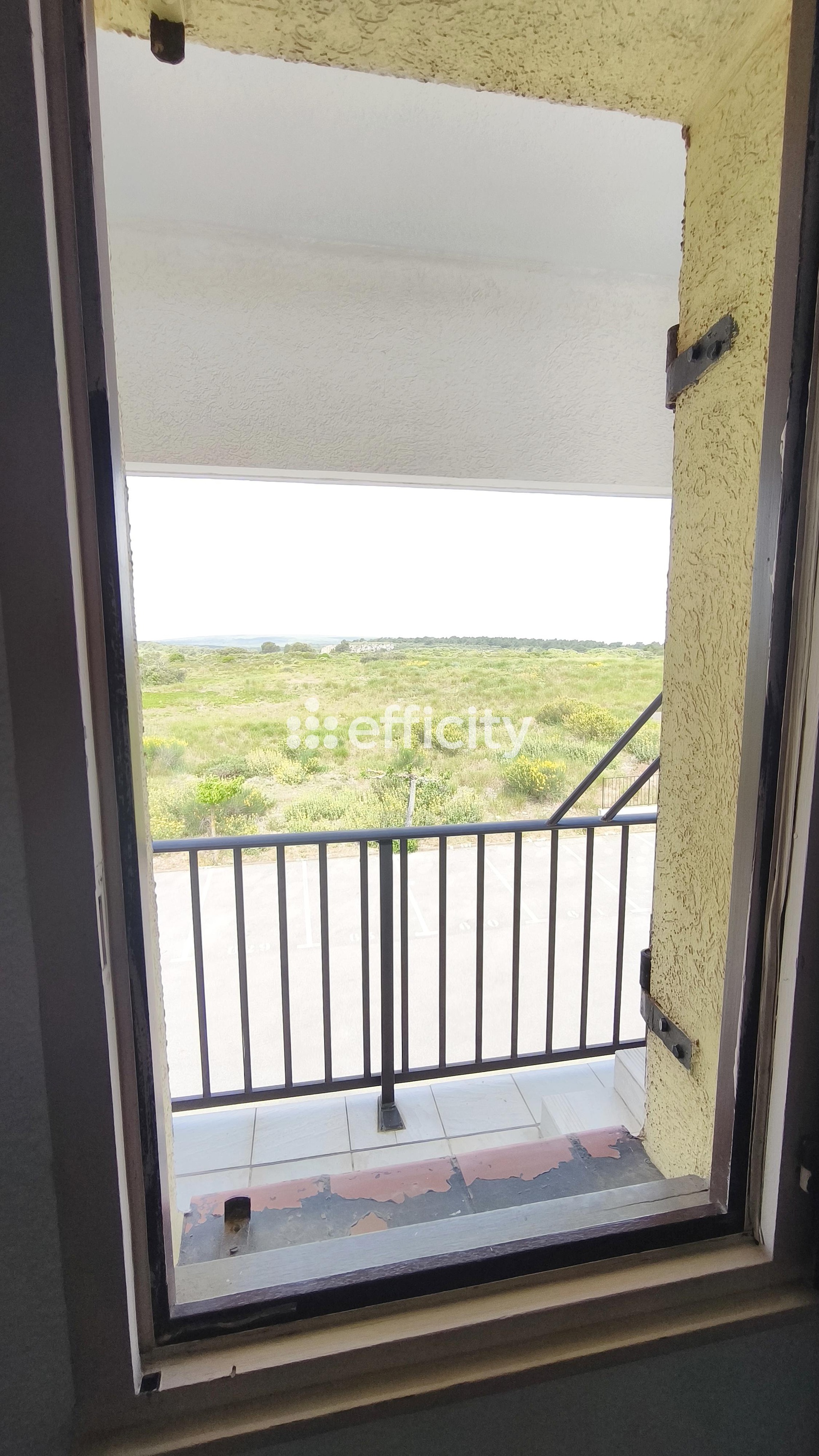 Achat immobilier Appartement 2 pièces  29m2 à Fleury (11560) - Photo n°6