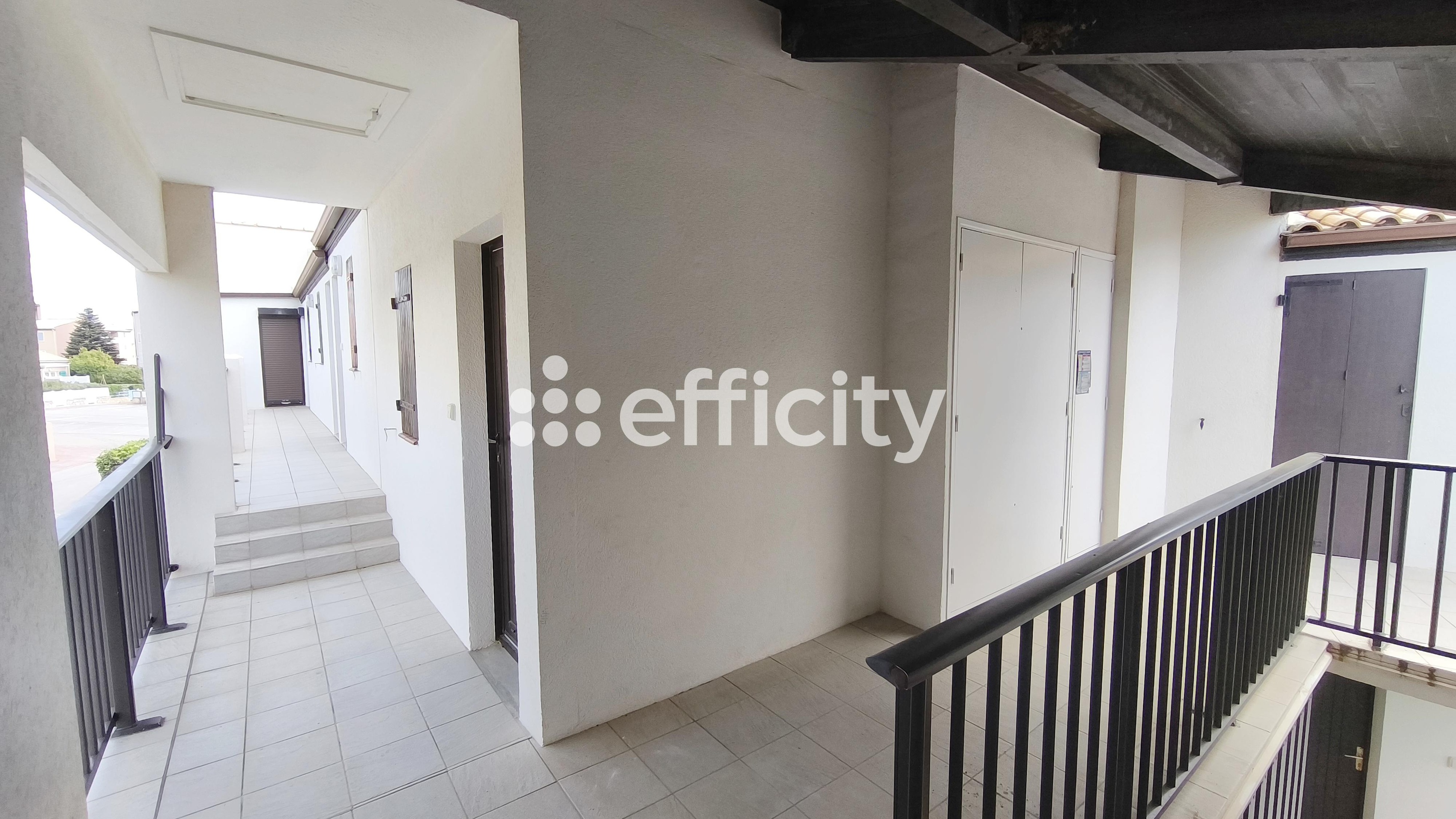 Achat immobilier Appartement 2 pièces  29m2 à Fleury (11560) - Photo n°8