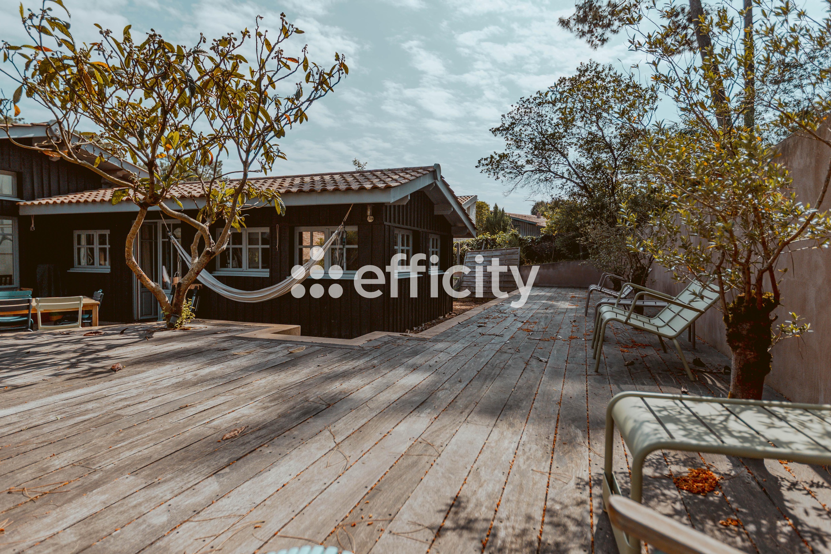 maison 8 pièces - 140m2 à Lège-Cap-Ferret (33950)
