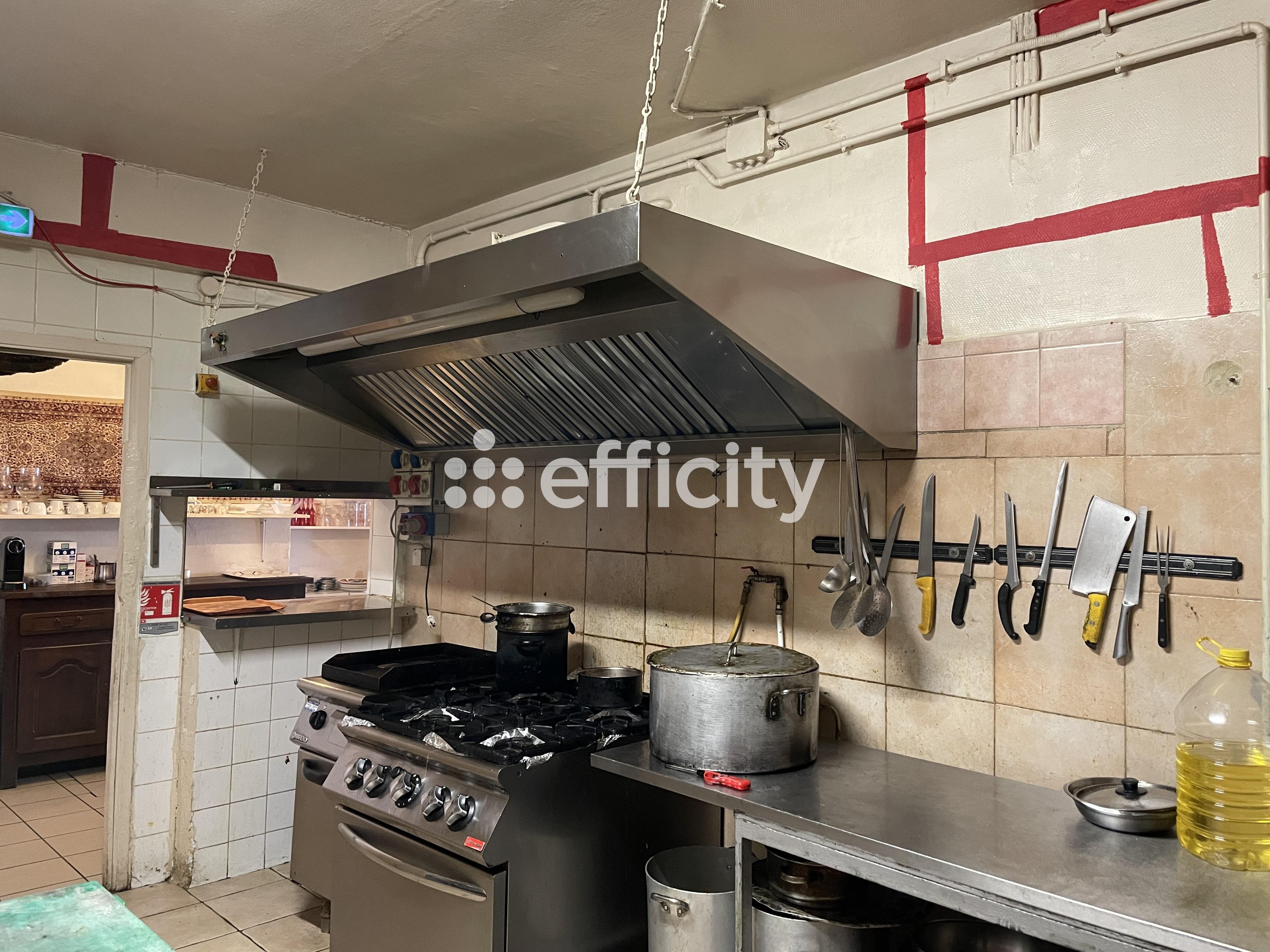 Achat immobilier Fonds de commerce   115m2 à Menton (06500) - Photo n°6