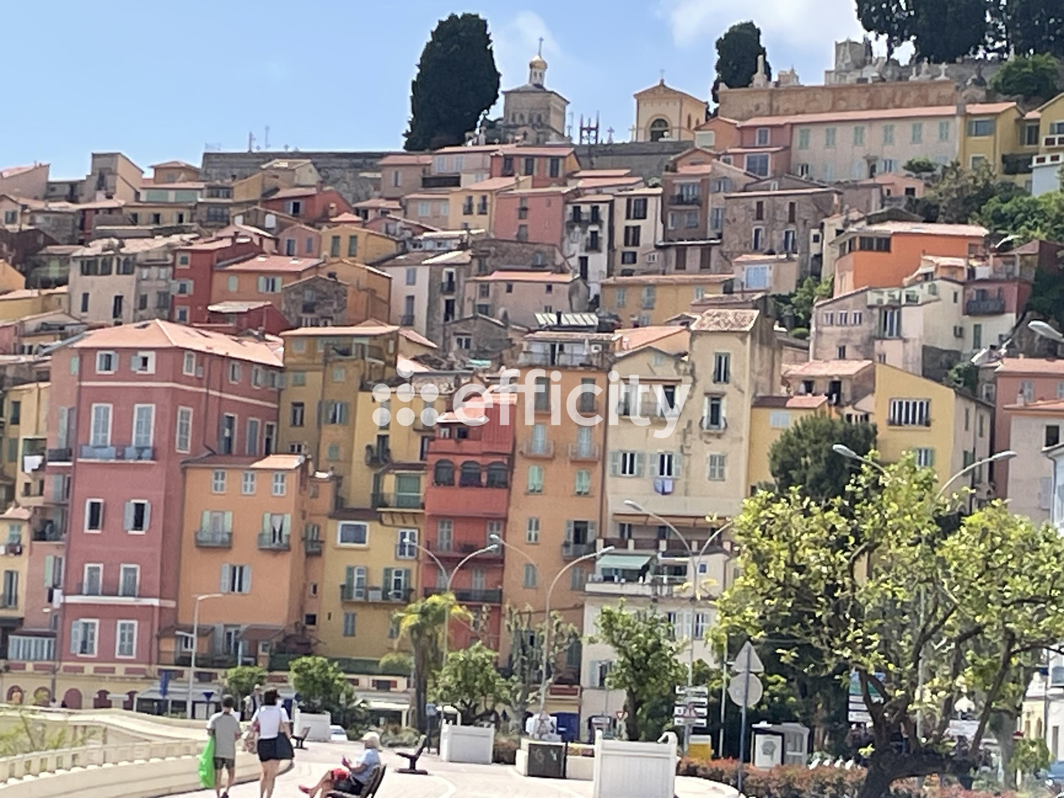 Achat immobilier Fonds de commerce   115m2 à Menton (06500) - Photo n°7
