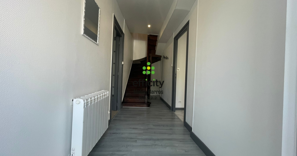 Achat immobilier Maison 3 pièces  104m2 à Rouillac (16170) - Photo n°5