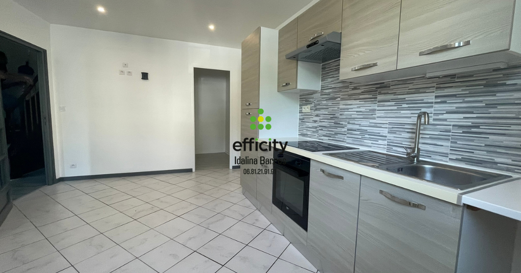Achat immobilier Maison 3 pièces  104m2 à Rouillac (16170) - Photo n°4