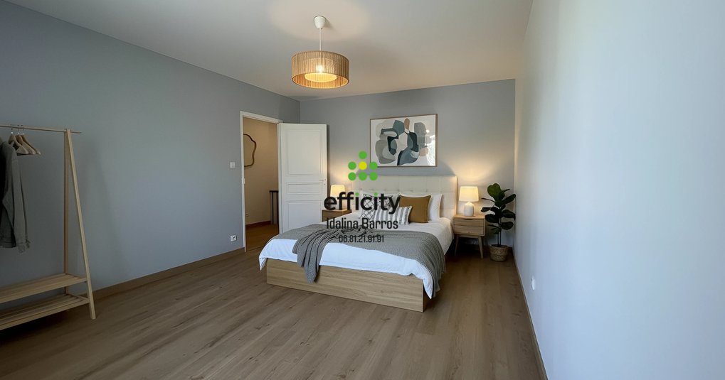 Achat immobilier Maison 3 pièces  104m2 à Rouillac (16170) - Photo n°8