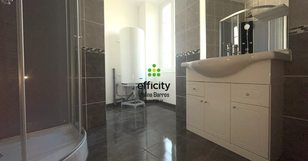 Achat immobilier Maison 3 pièces  104m2 à Rouillac (16170) - Photo n°11