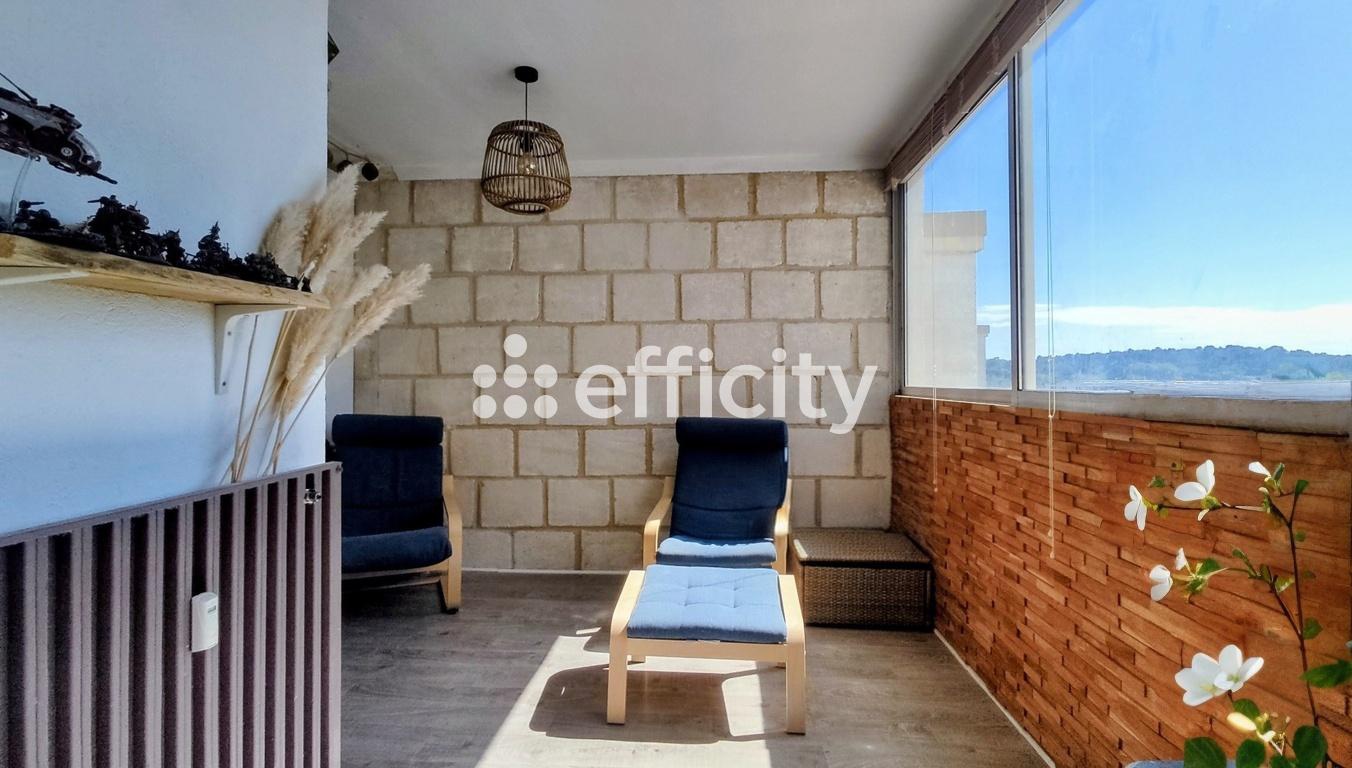 Appartement 3 pièces 80 m² · à Aix-en-Provence · 80 m² · 299 000 €