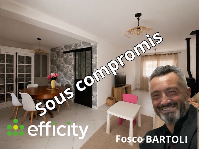 maison 4 pièces - 89m2 à Dunkerque (59430)