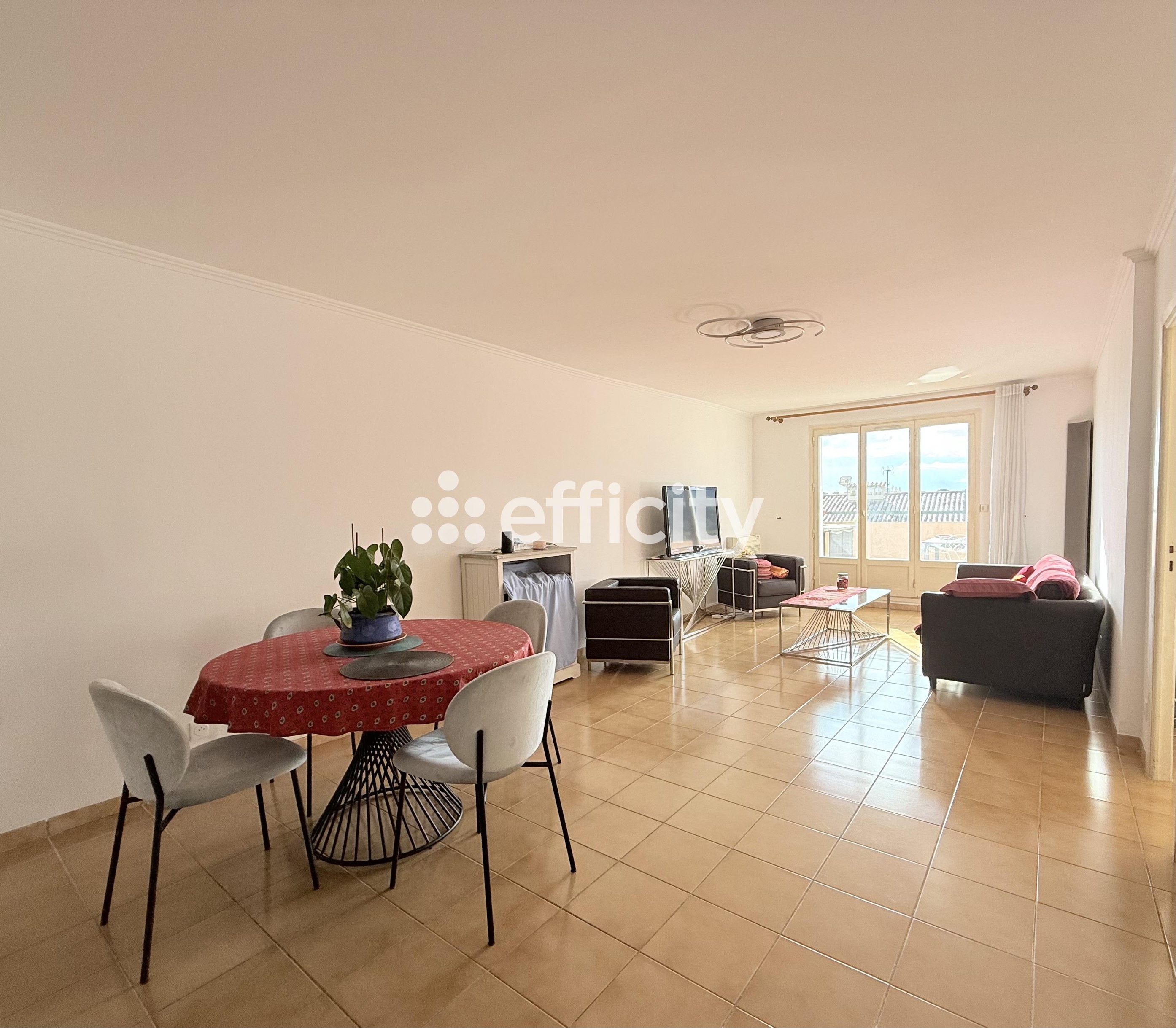 Achat immobilier Appartement 3 pièces  75m2 à Menton (06500) - Photo n°7