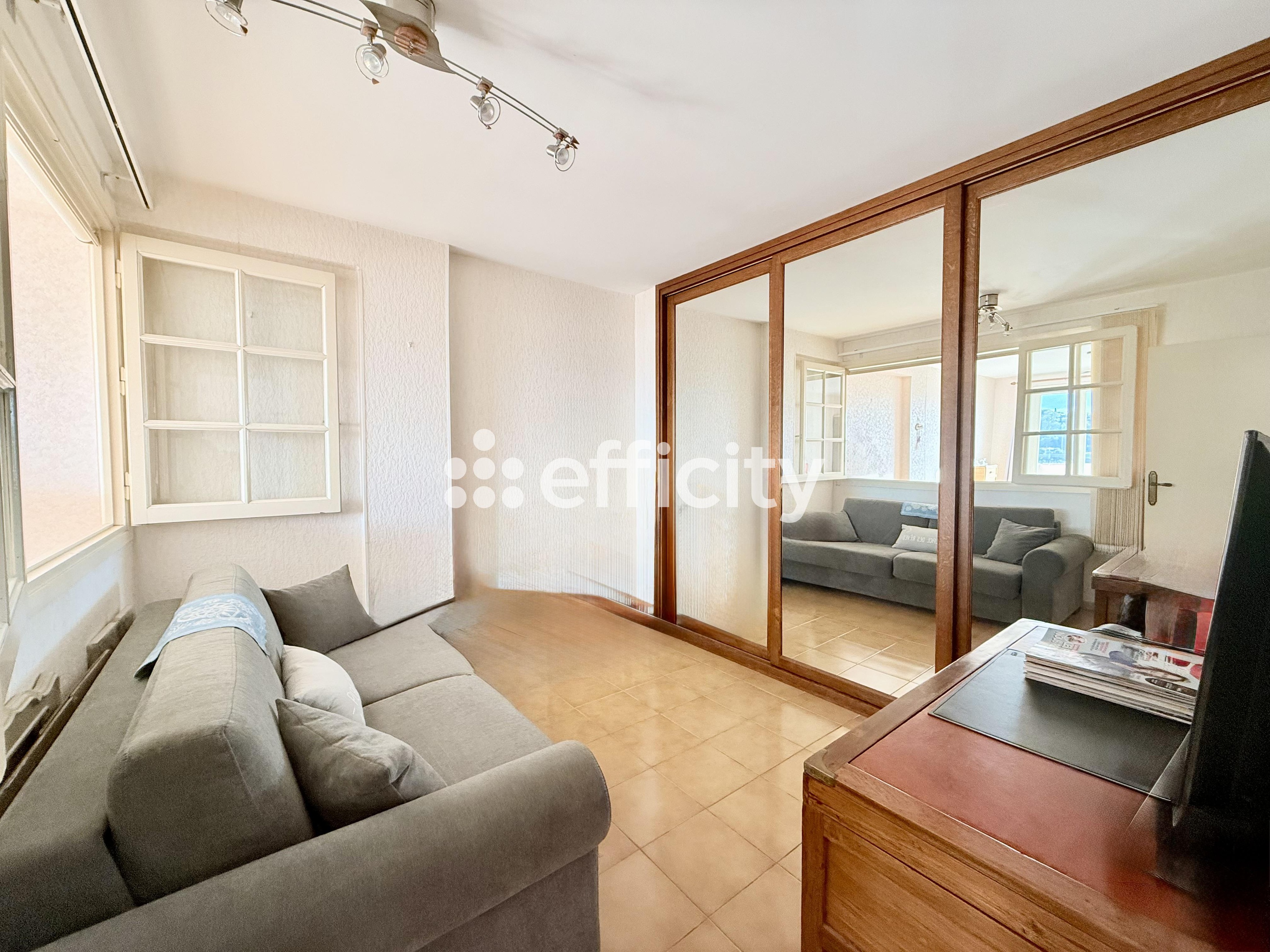 Achat immobilier Appartement 3 pièces  75m2 à Menton (06500) - Photo n°9