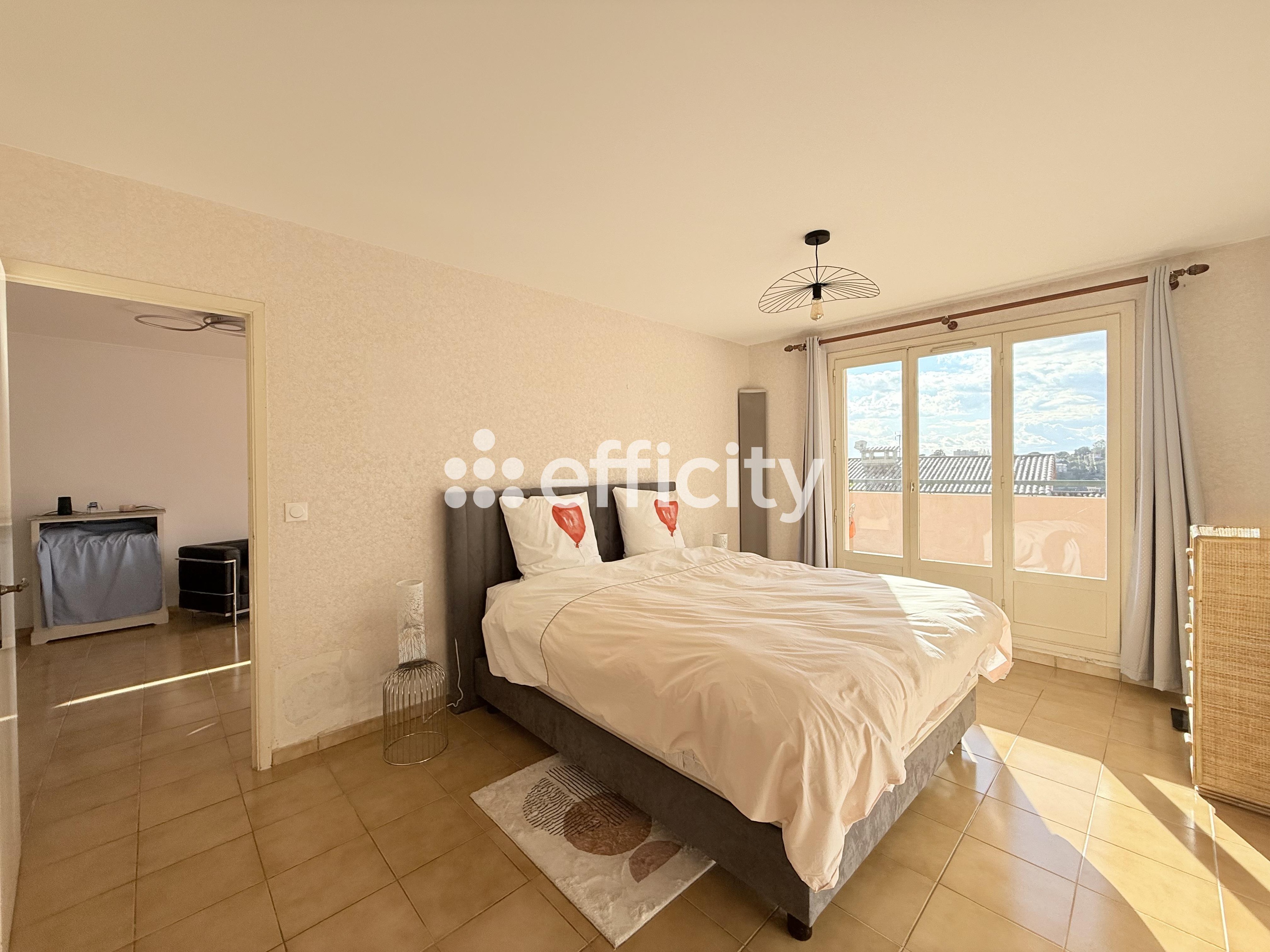 Achat immobilier Appartement 3 pièces  75m2 à Menton (06500) - Photo n°8