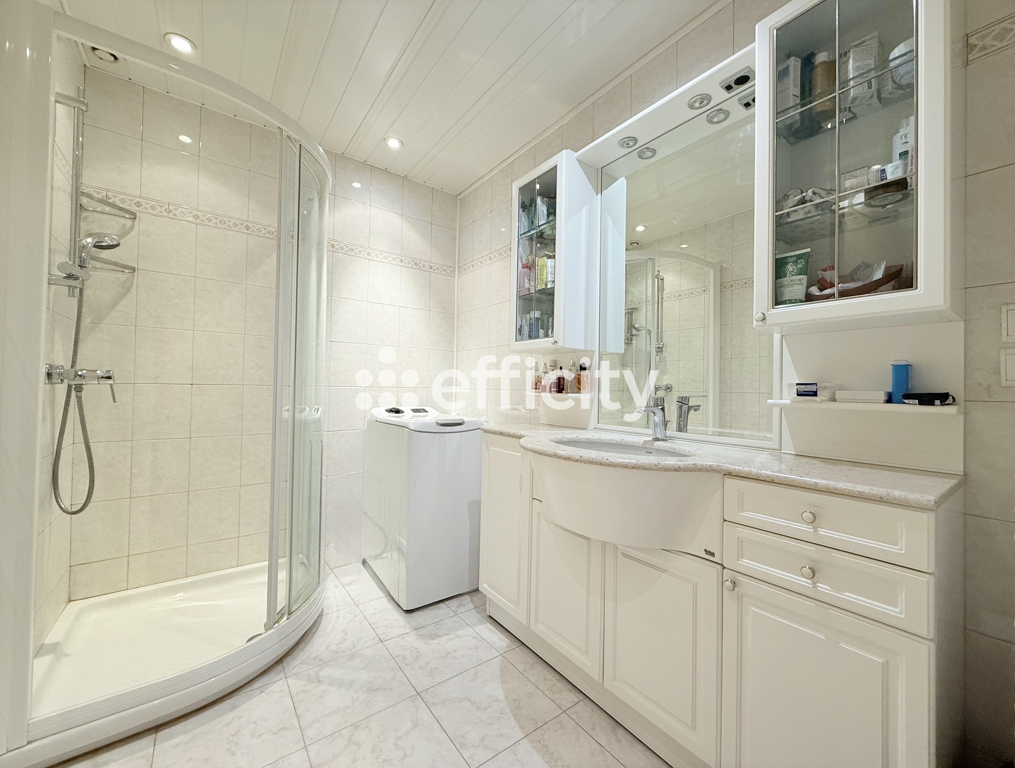 Achat immobilier Appartement 3 pièces  75m2 à Menton (06500) - Photo n°11