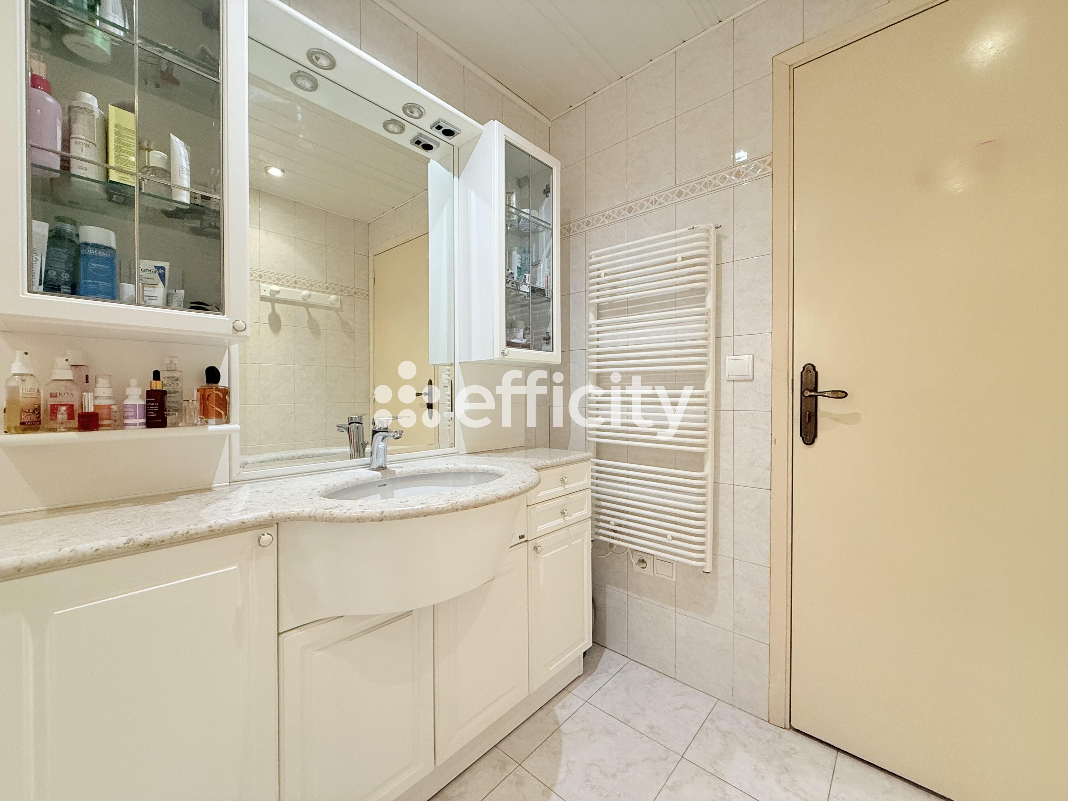 Achat immobilier Appartement 3 pièces  75m2 à Menton (06500) - Photo n°10