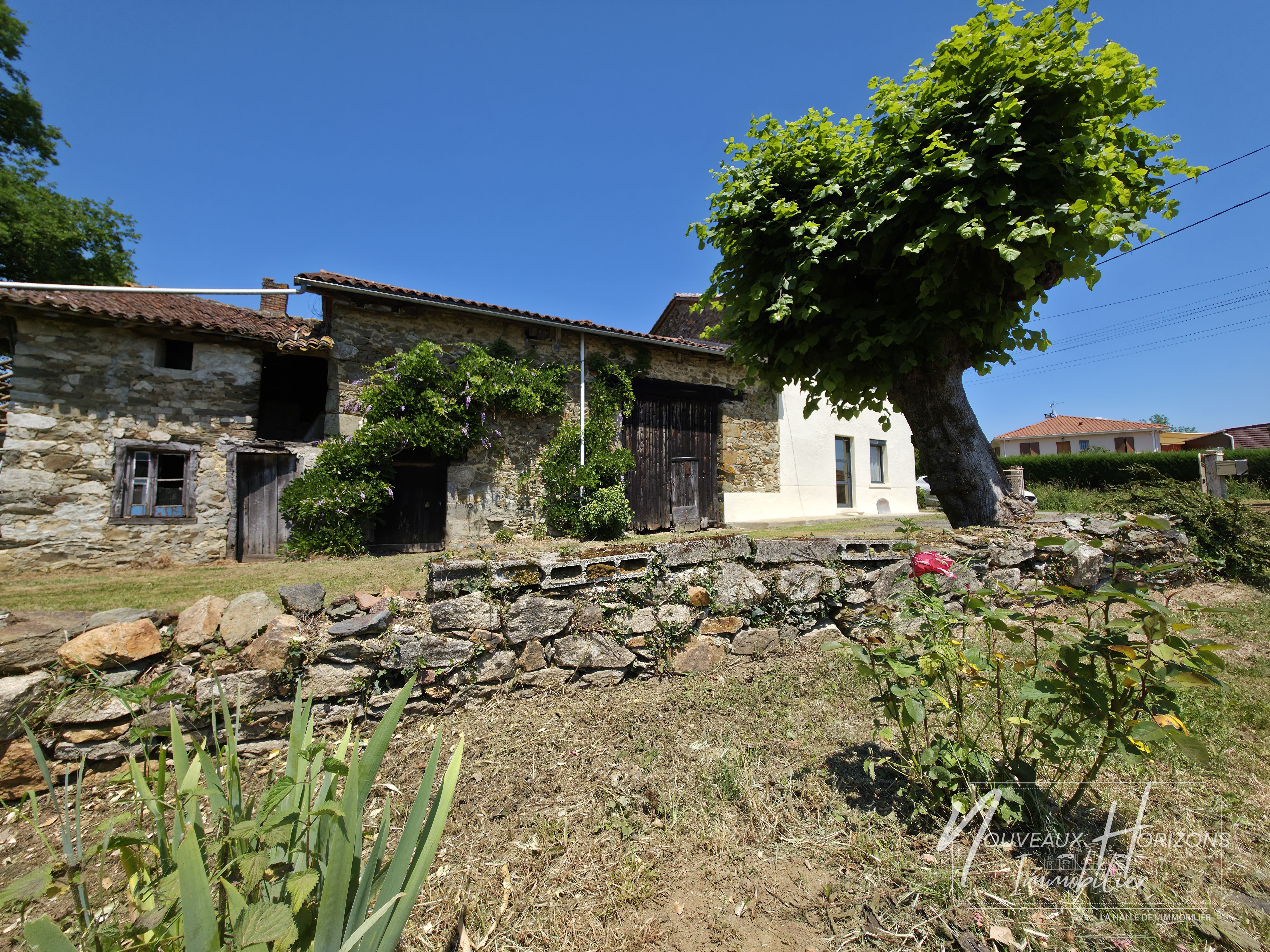 Maison 3 pièces 97 m² · à Saint-Victurnien · 97 m² · 199 950 €