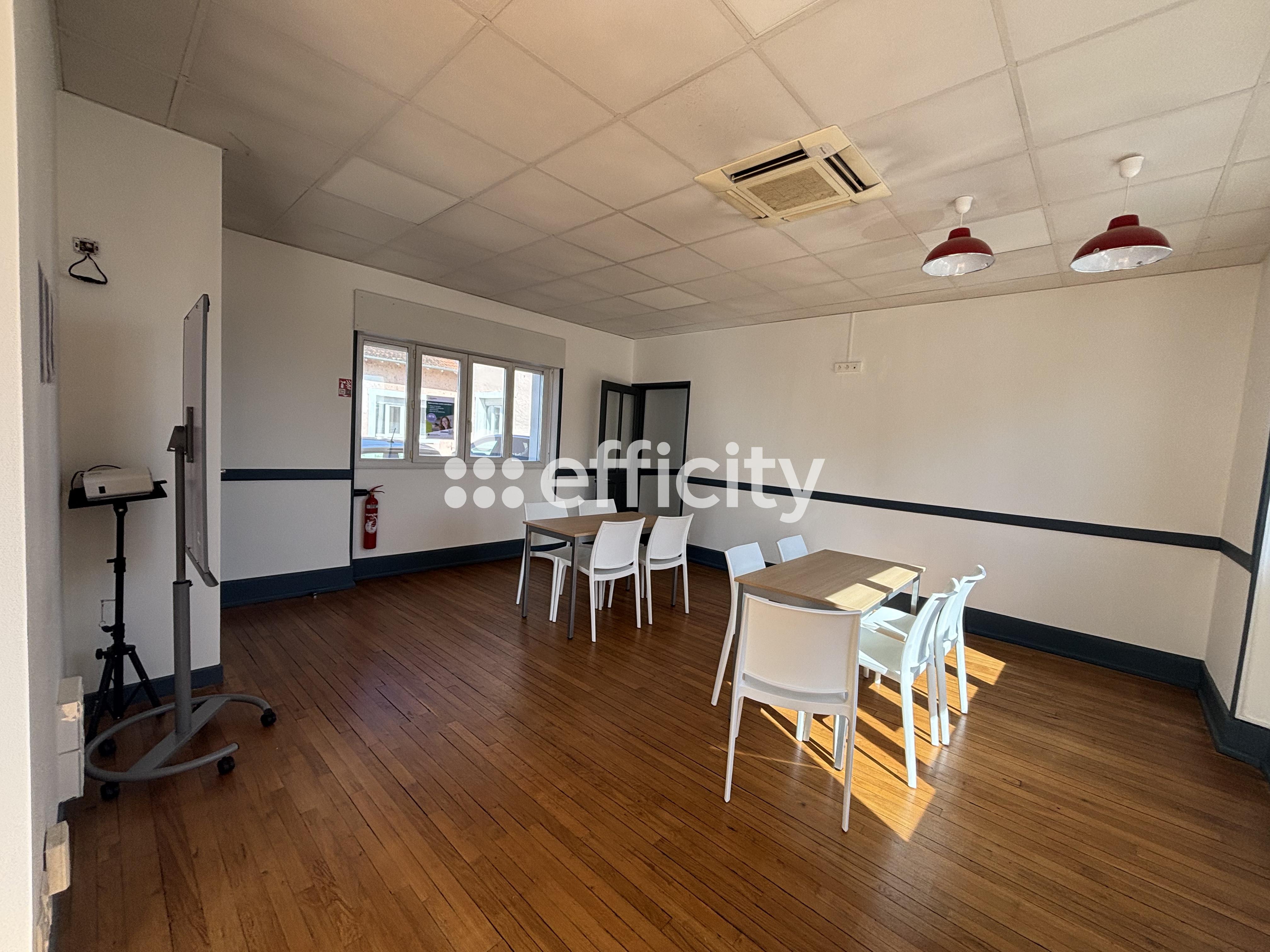 Local commercial 450 m² · à Bourges · 450 m² · 1 081 200 €