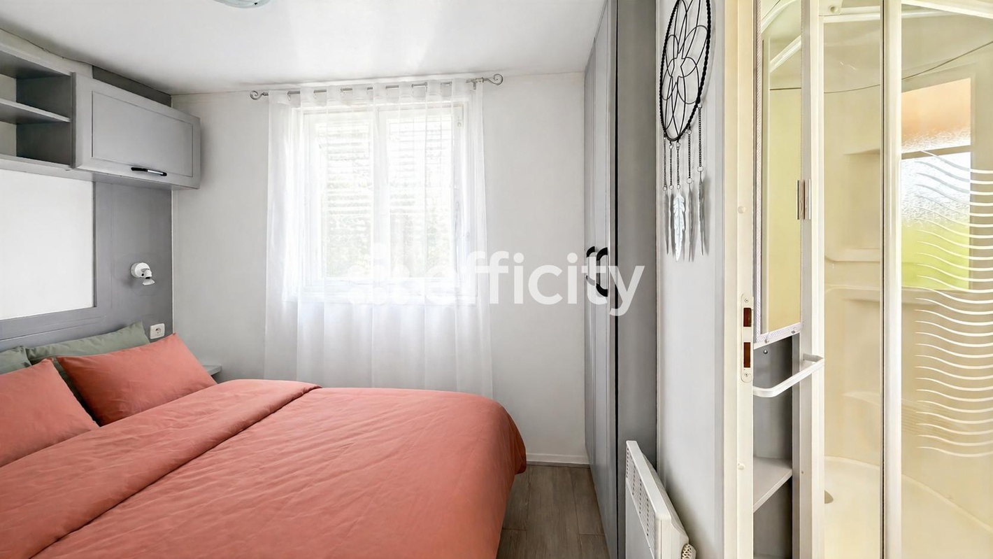 Achat immobilier Terrain   194m2 à Gujan-Mestras (33470) - Photo n°8