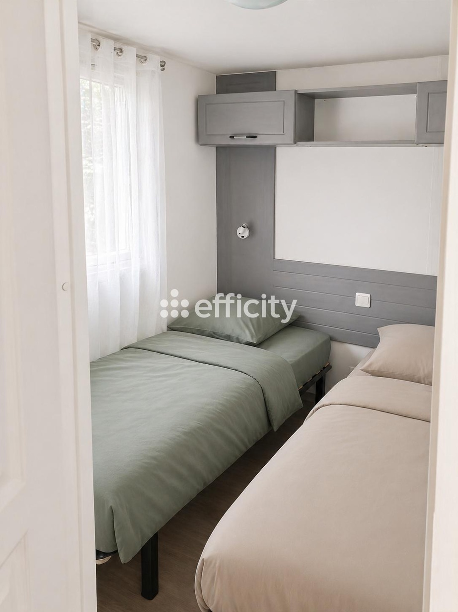Achat immobilier Terrain   194m2 à Gujan-Mestras (33470) - Photo n°9