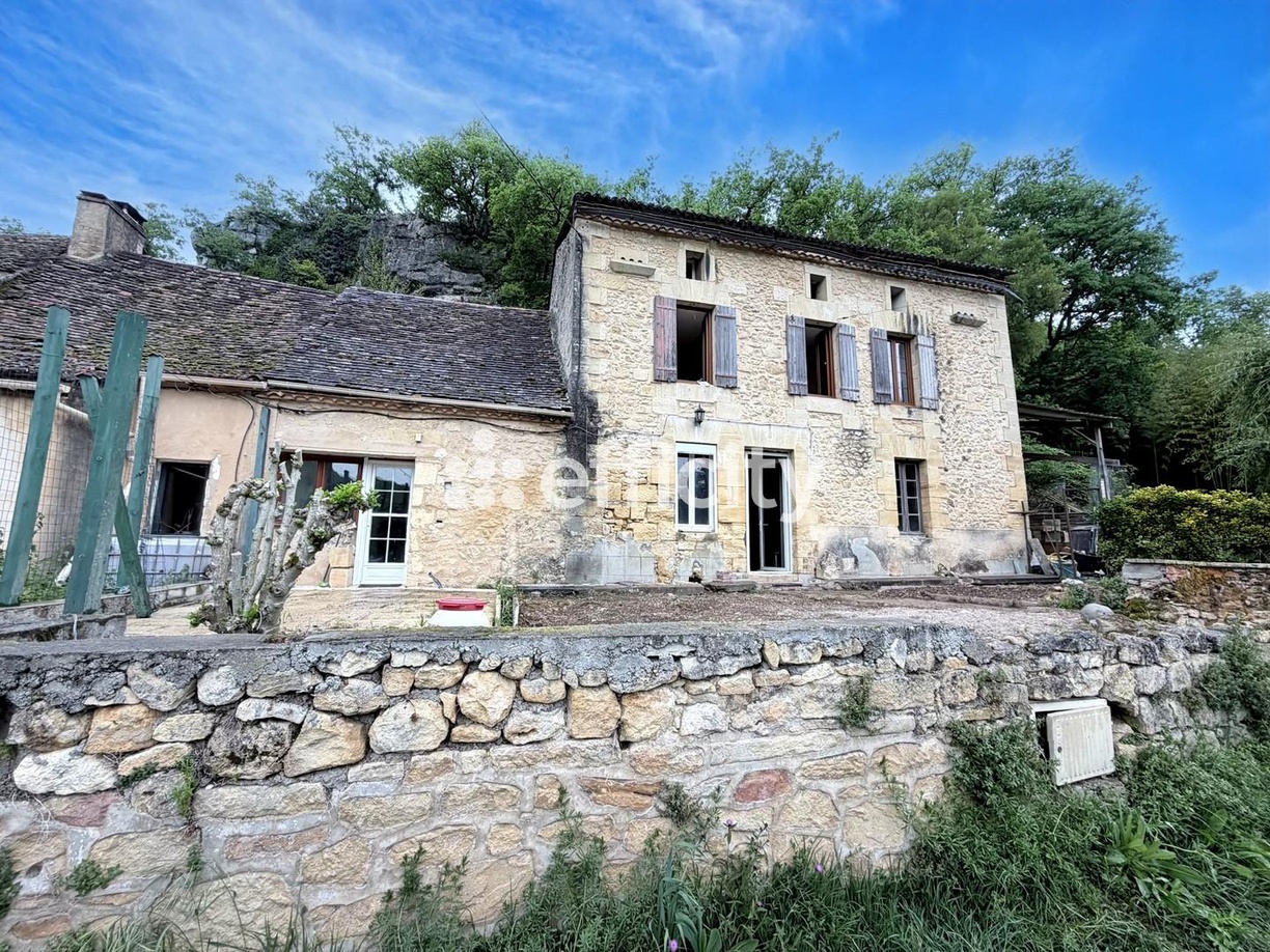 Achat immobilier Maison 7 pièces  150m2 à Bayac (24150) - Photo n°14