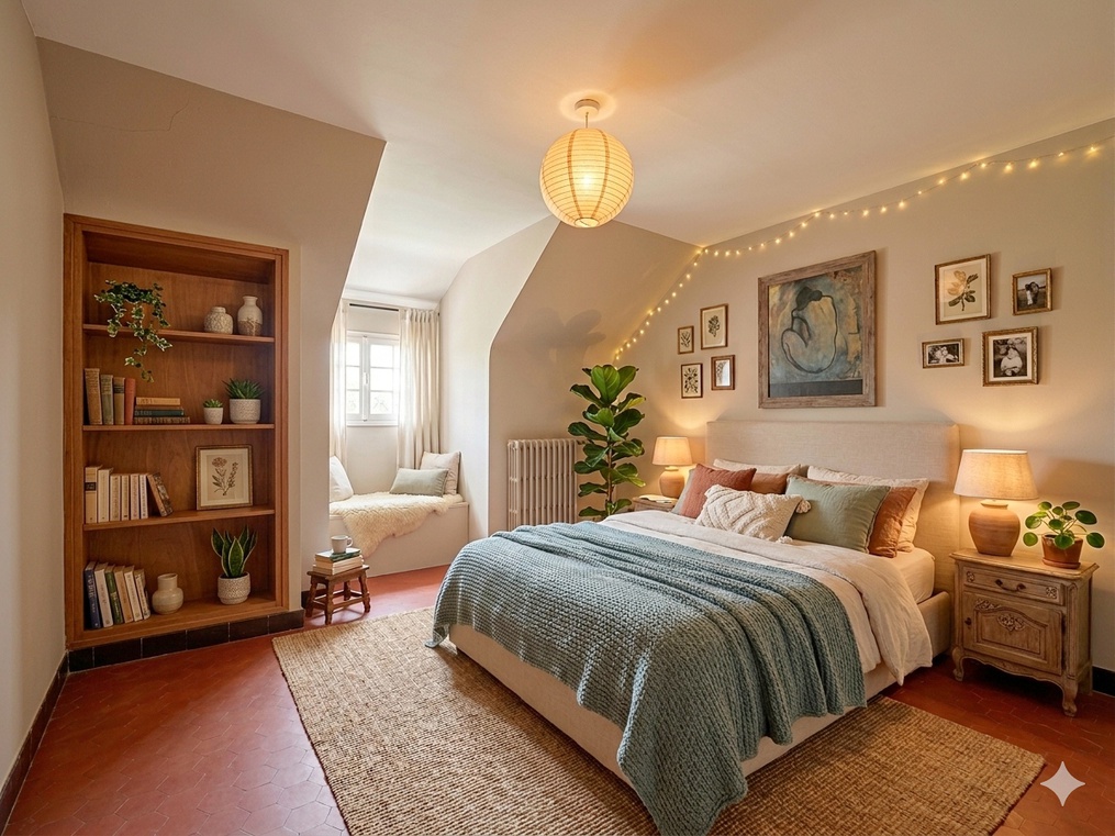 Achat immobilier Appartement 3 pièces  80m2 à Digne-les-Bains (04000) - Photo n°11