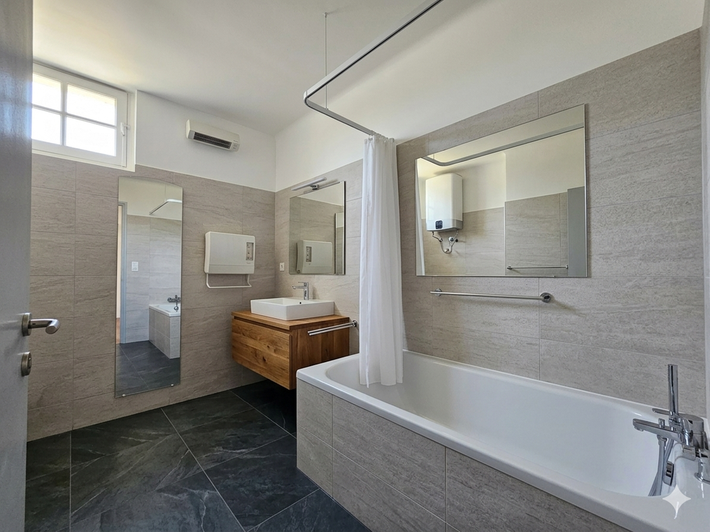 Achat immobilier Appartement 3 pièces  80m2 à Digne-les-Bains (04000) - Photo n°9