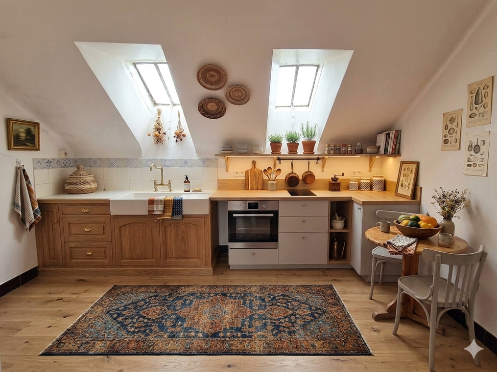 Achat immobilier Appartement 3 pièces  80m2 à Digne-les-Bains (04000) - Photo n°7