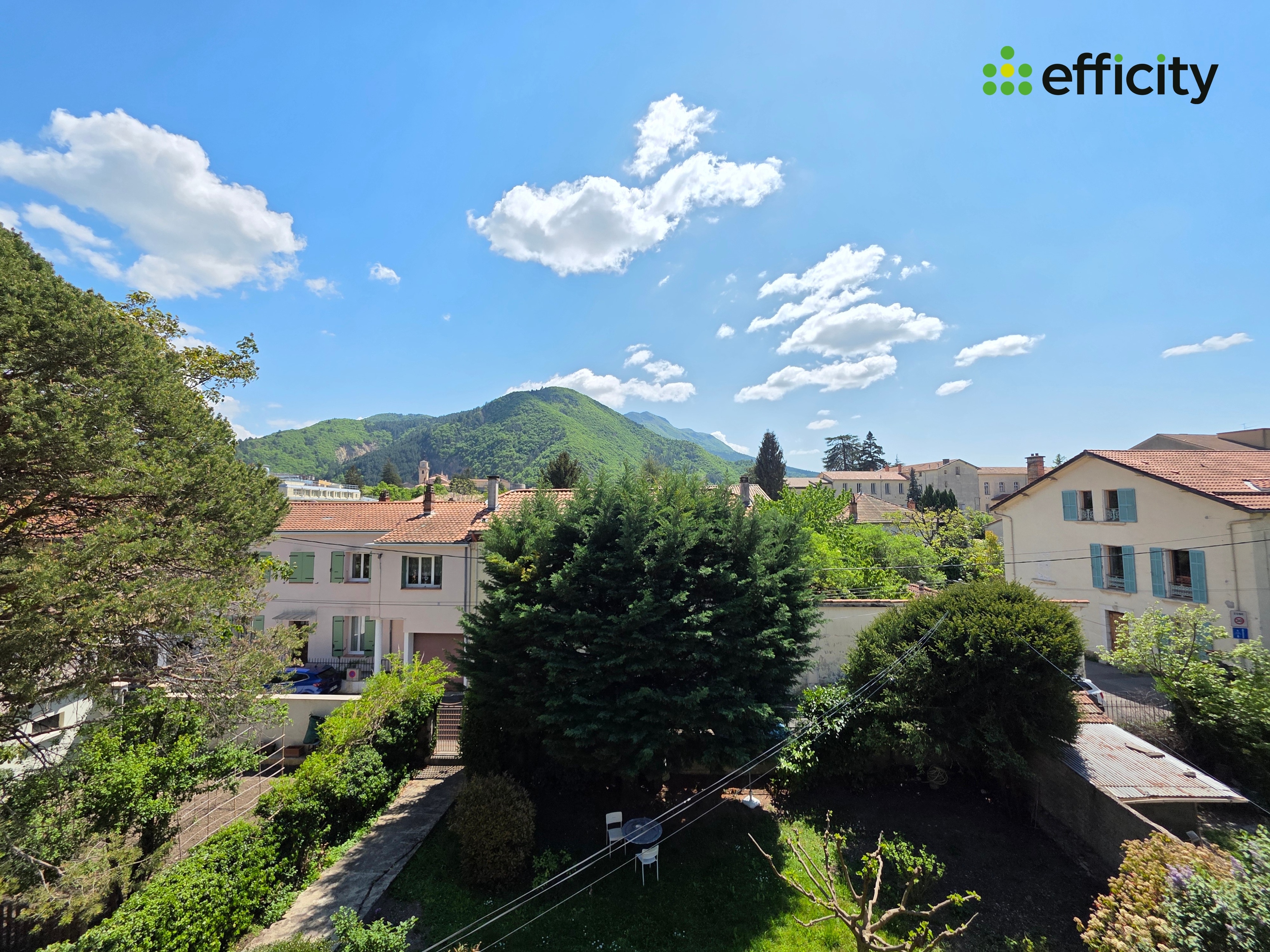 Achat immobilier Appartement 3 pièces  80m2 à Digne-les-Bains (04000) - Photo n°12