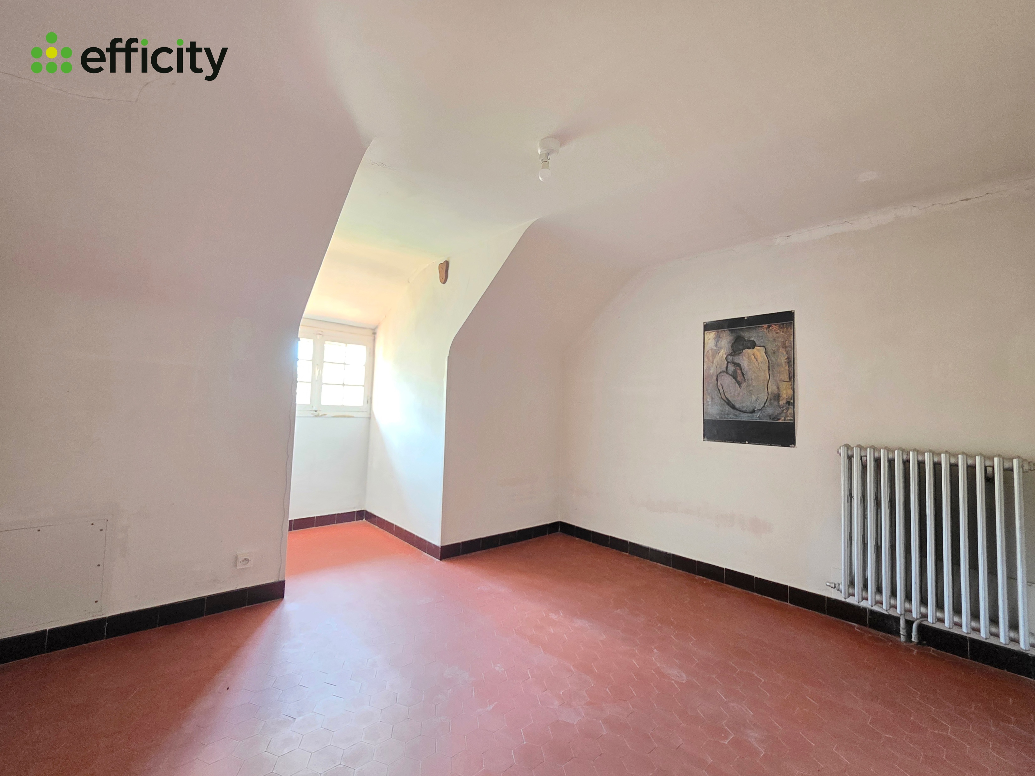 Achat immobilier Appartement 3 pièces  80m2 à Digne-les-Bains (04000) - Photo n°10
