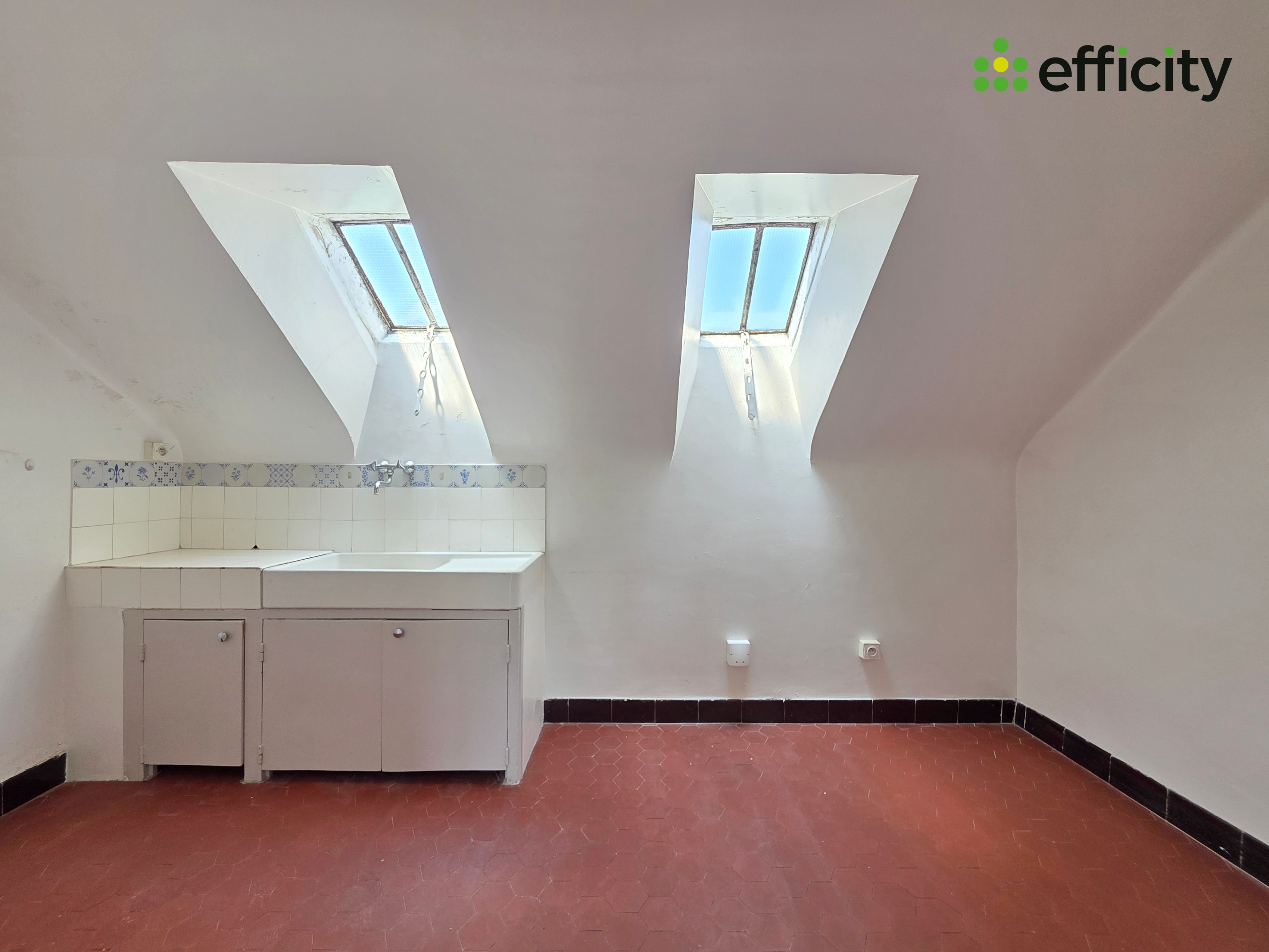Achat immobilier Appartement 3 pièces  80m2 à Digne-les-Bains (04000) - Photo n°6