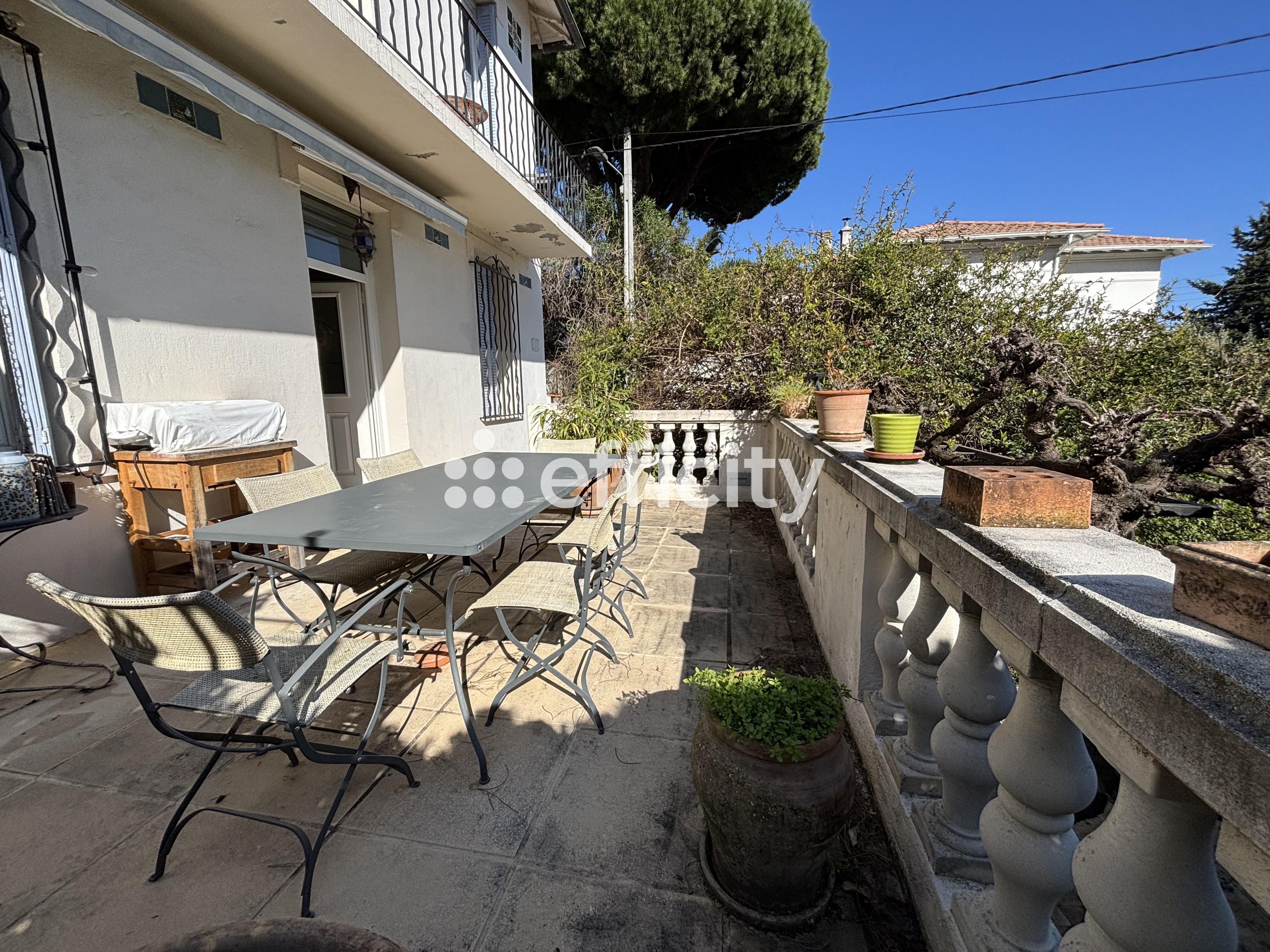 Achat immobilier Maison 5 pièces  120m2 à Cannes (06400) - Photo n°7