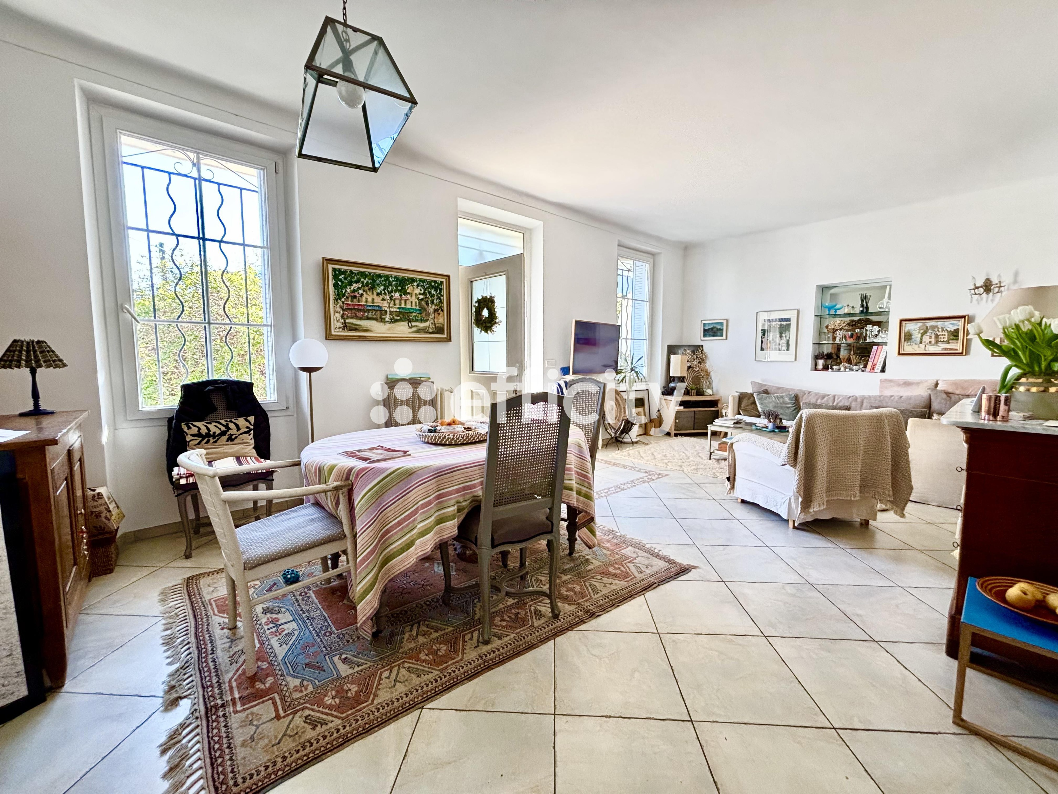 Achat immobilier Maison 5 pièces  120m2 à Cannes (06400) - Photo n°4