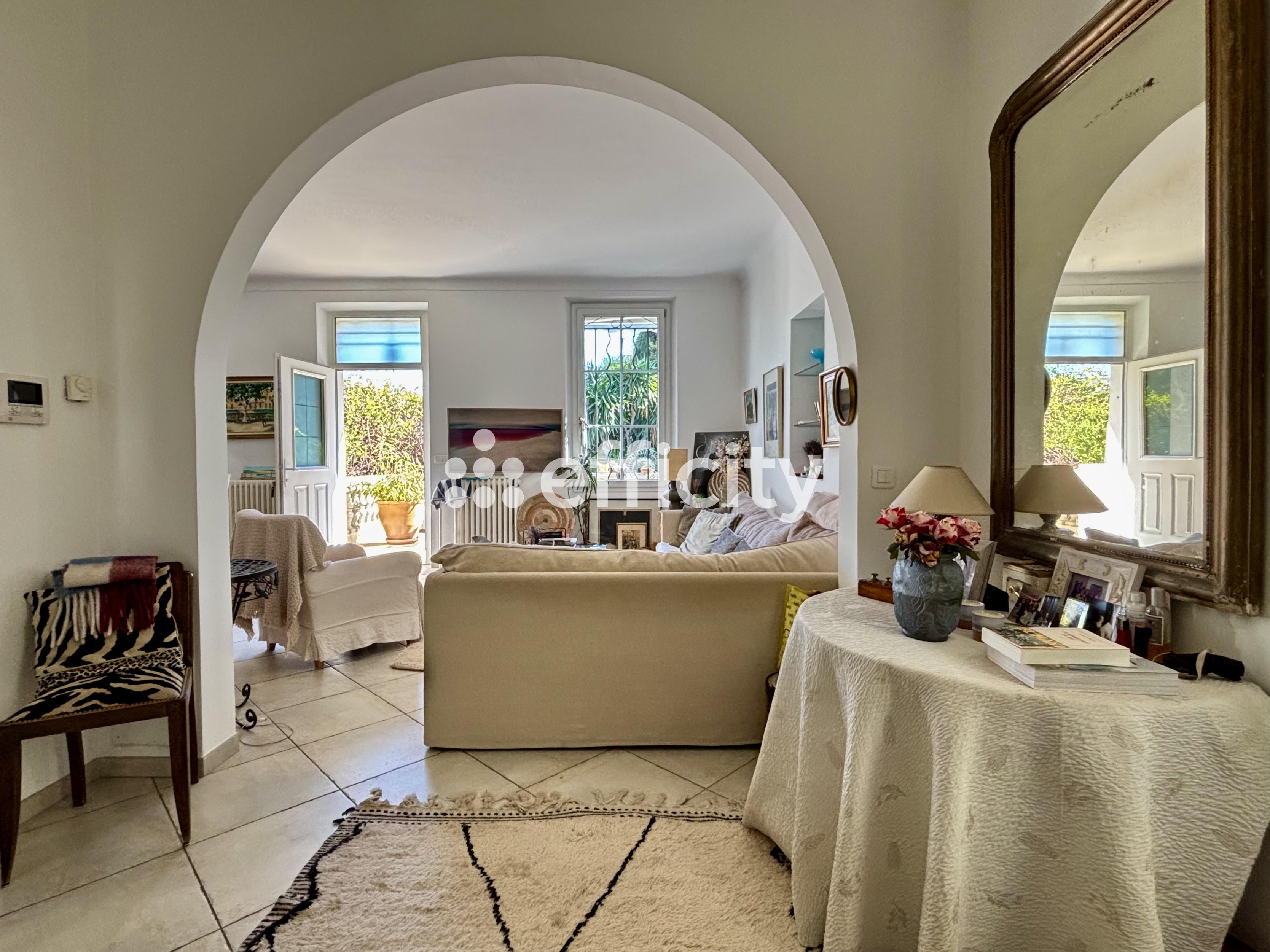 Achat immobilier Maison 5 pièces  120m2 à Cannes (06400) - Photo n°5