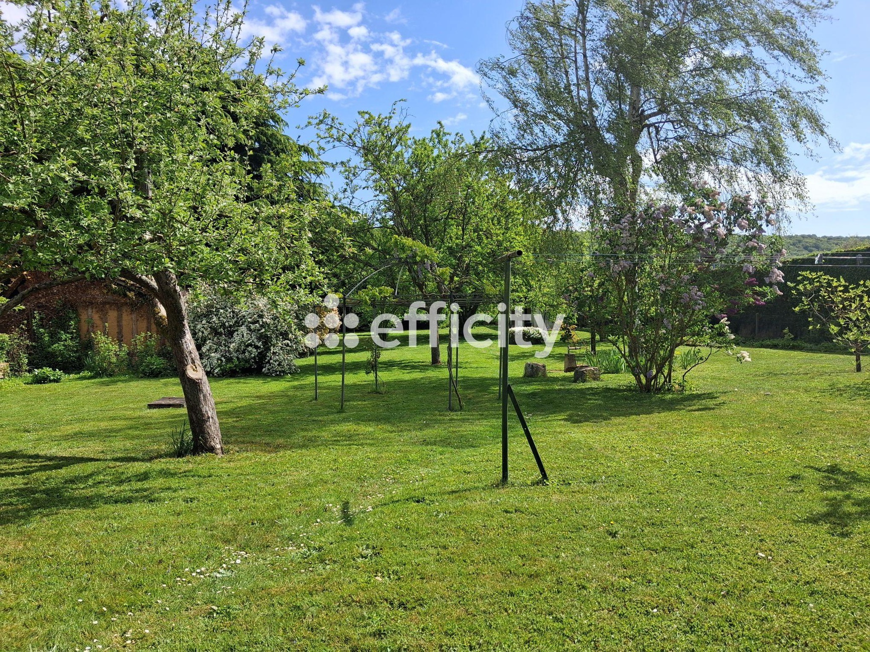 Achat immobilier Maison 7 pièces  170m2 à Amfreville-sur-Iton (27400) - Photo n°8
