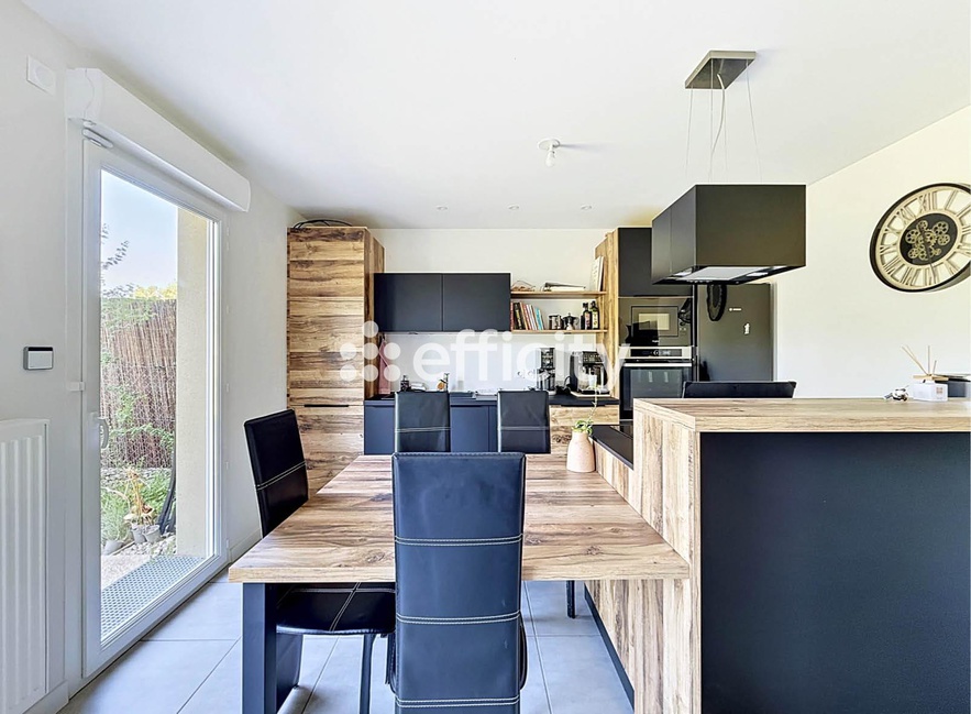 maison 4 pièces - 85m2 à Roussillon (38150)