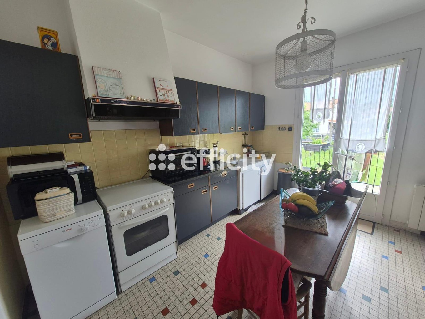 Achat immobilier Maison 4 pièces  85m2 à Chabanais (16150) - Photo n°4