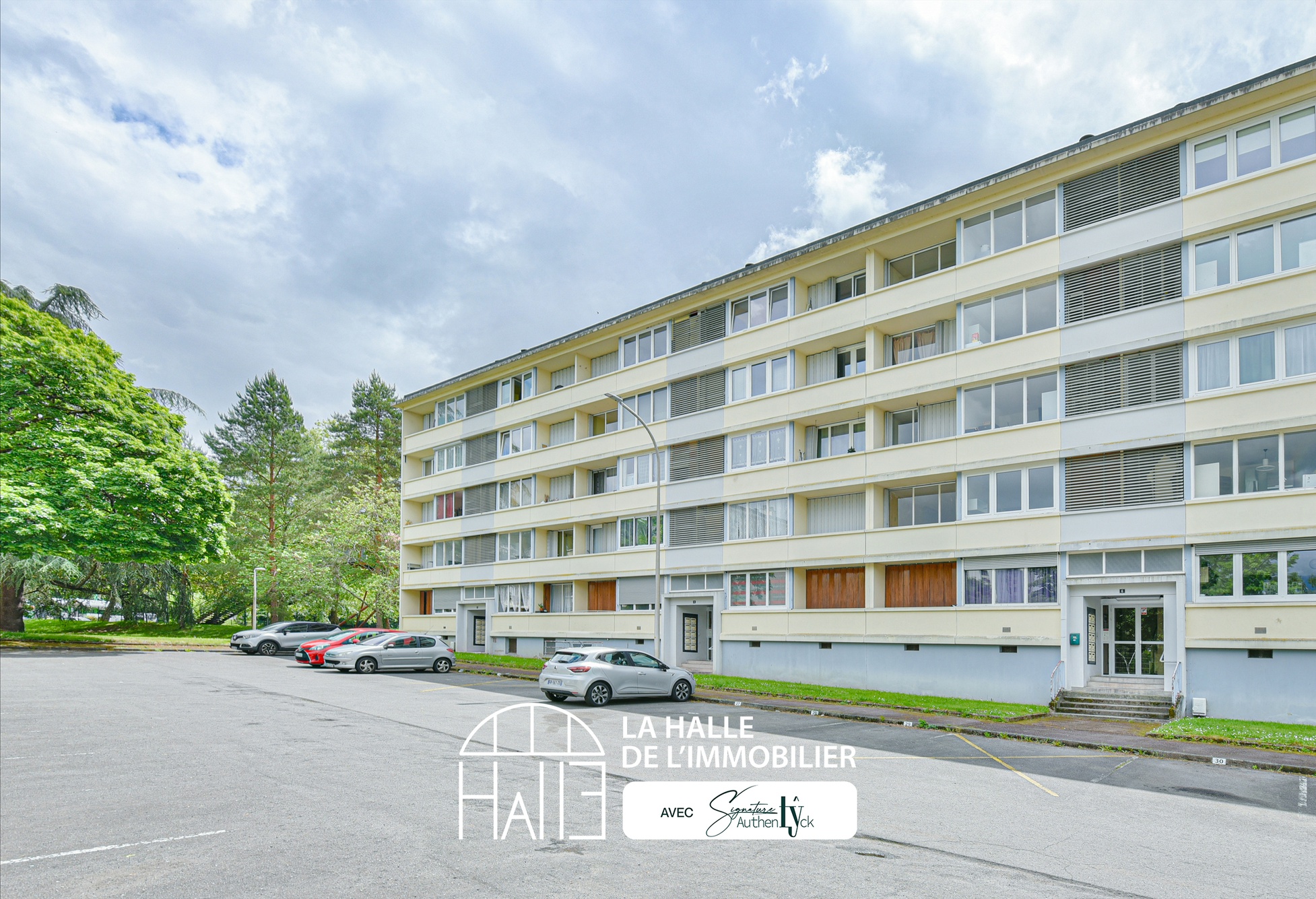 Appartement - Limoges