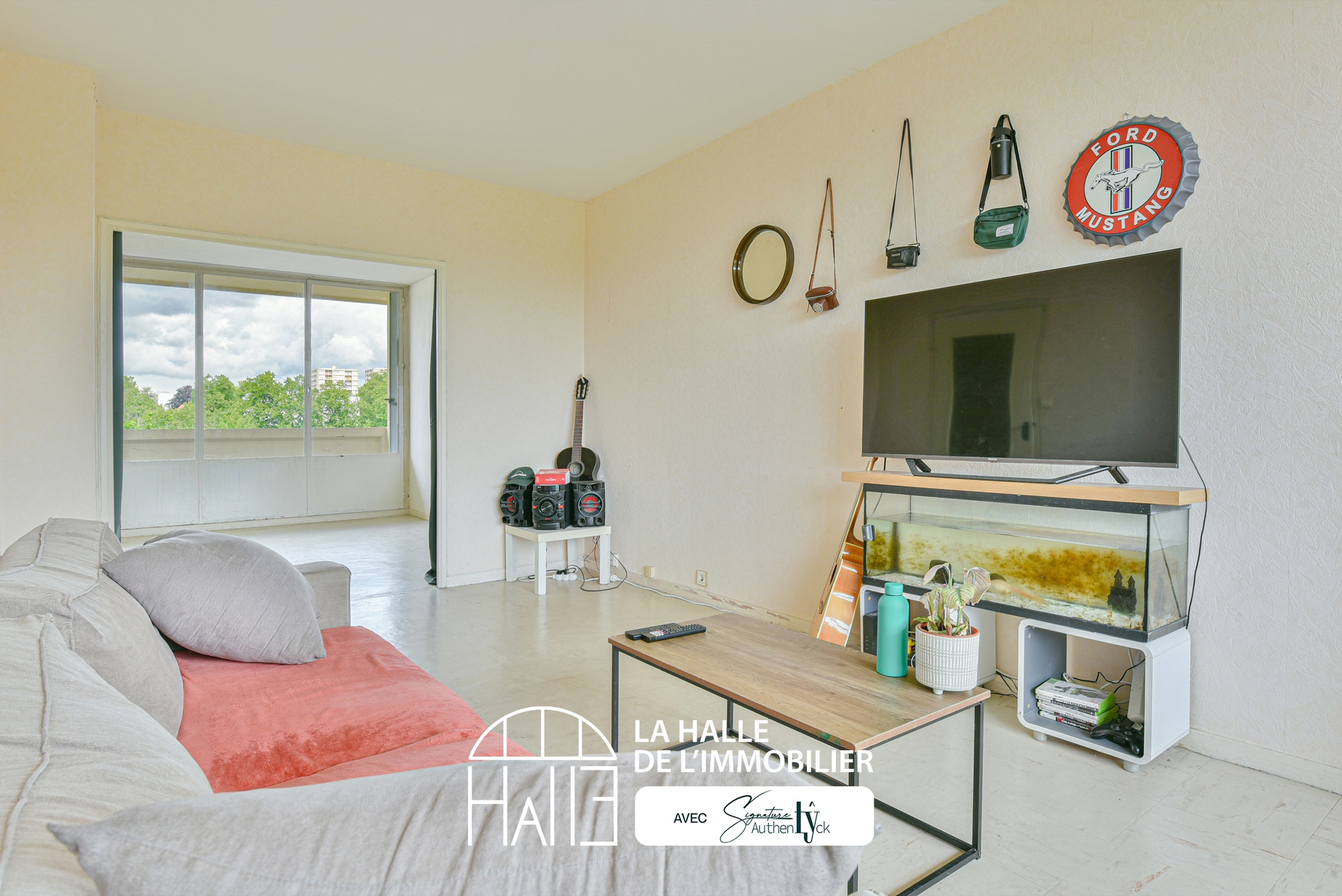 Appartement - Limoges