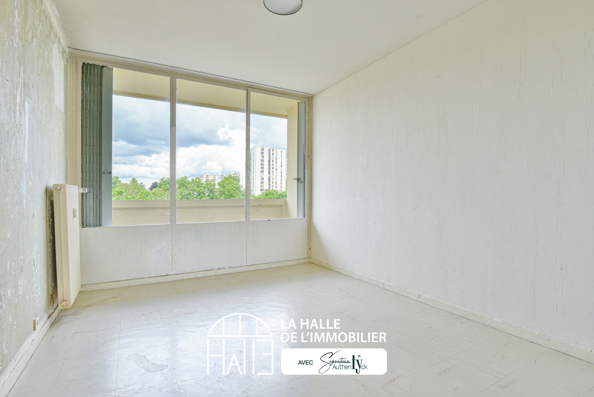 Appartement - Limoges