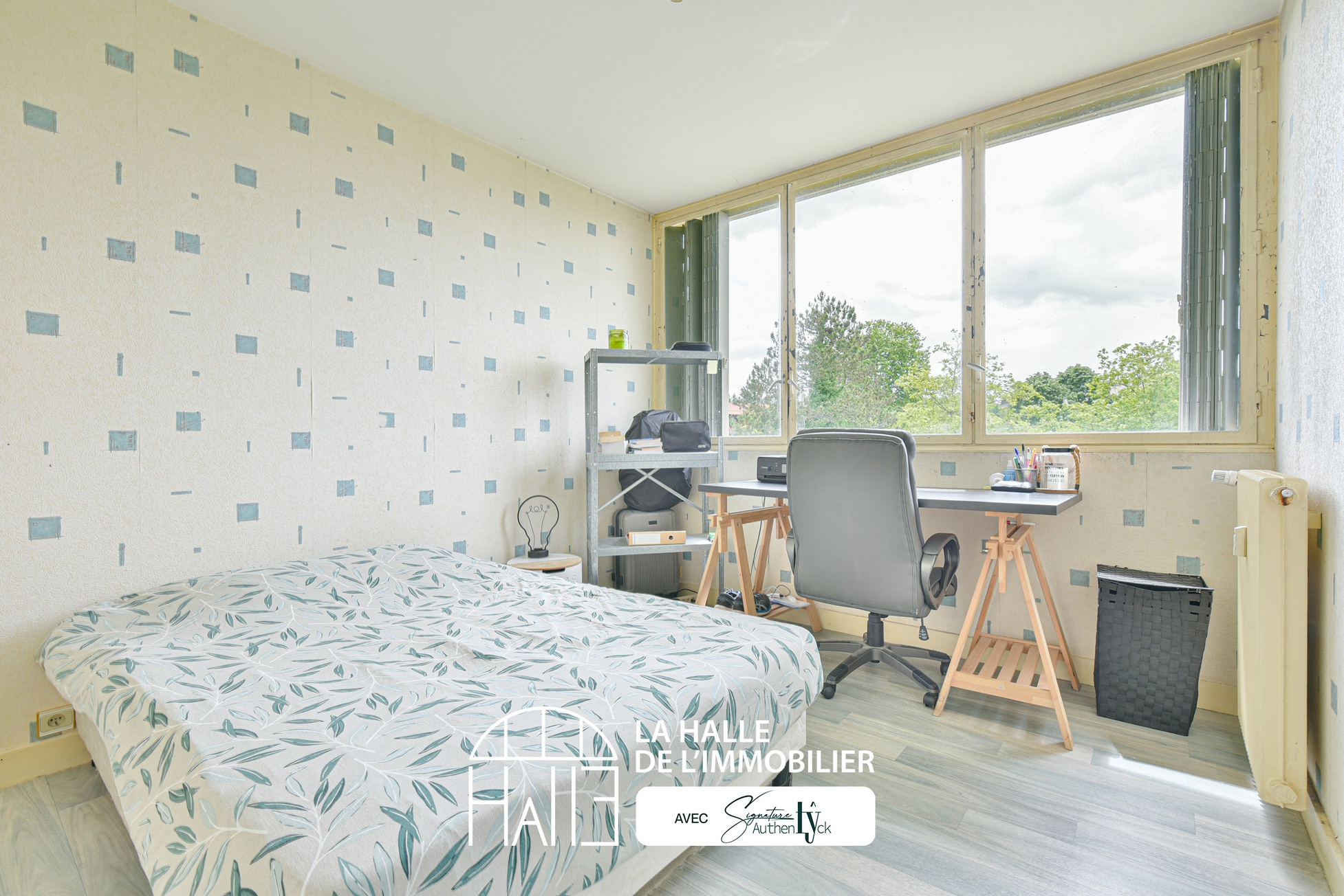 Appartement - Limoges