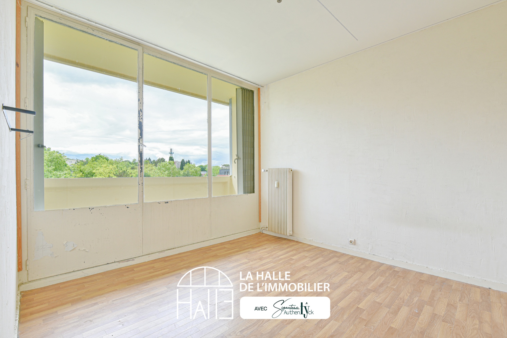Appartement - Limoges