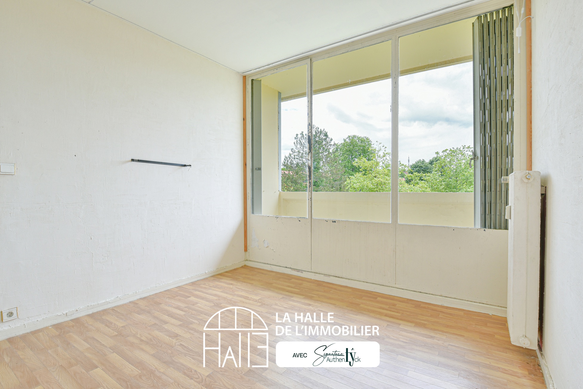 Appartement - Limoges