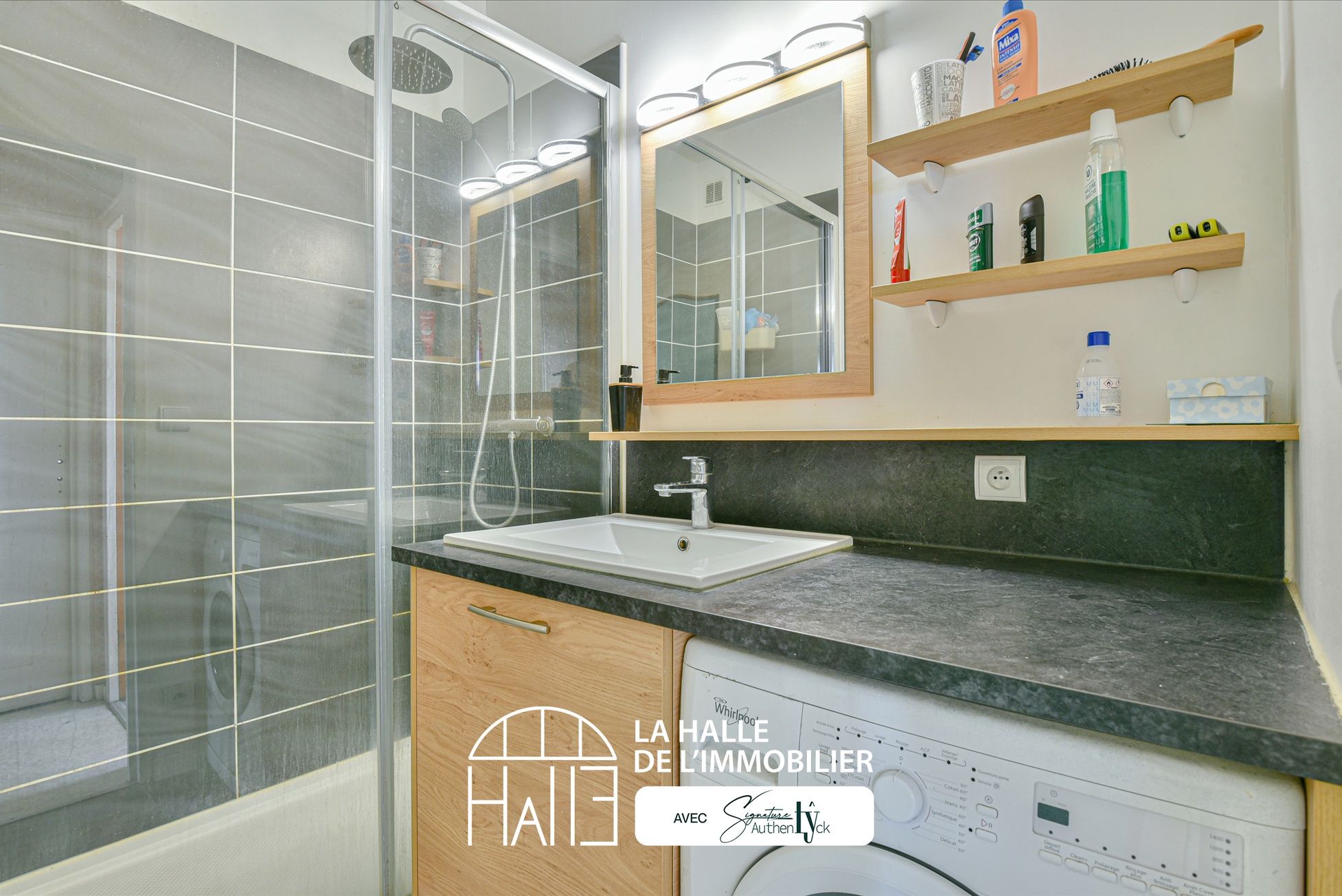 Appartement - Limoges