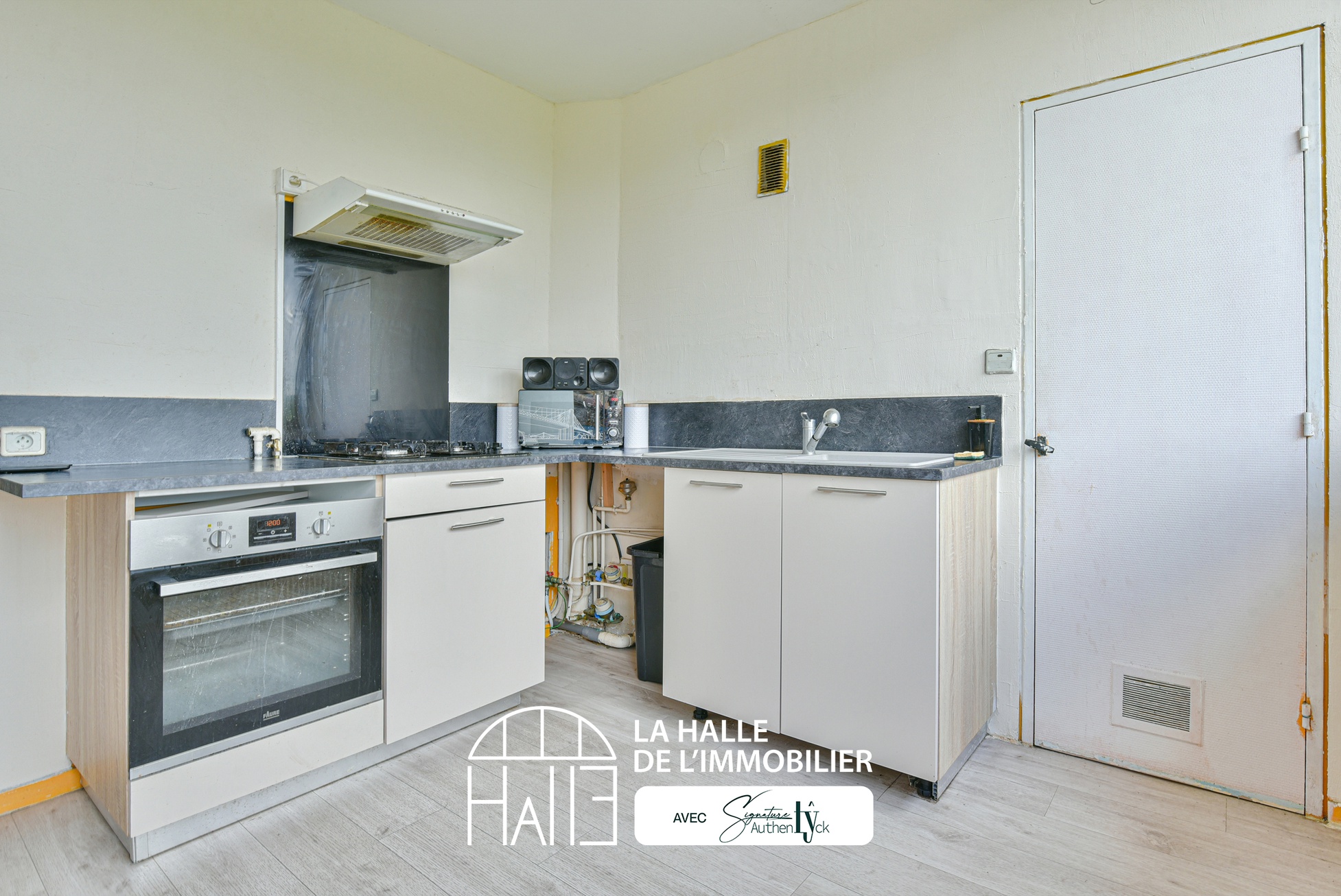 Appartement - Limoges