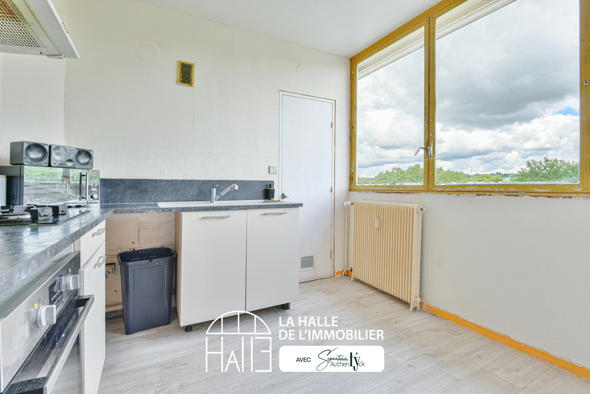Appartement - Limoges